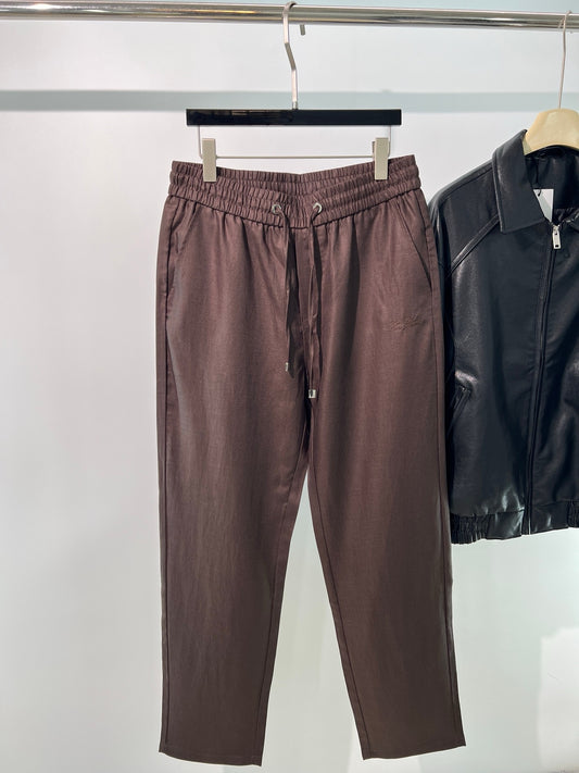 Brown Pant