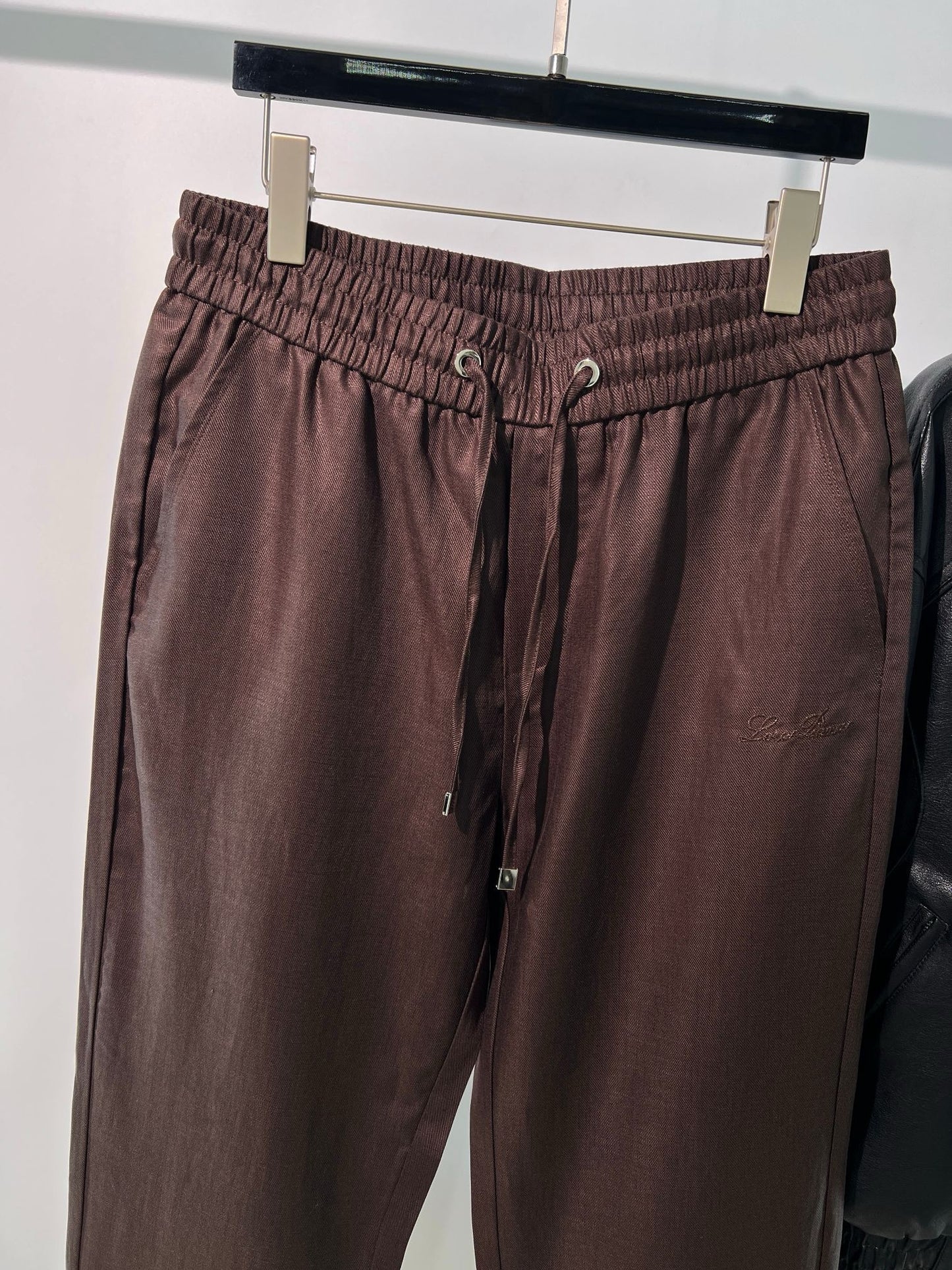 Brown Pant
