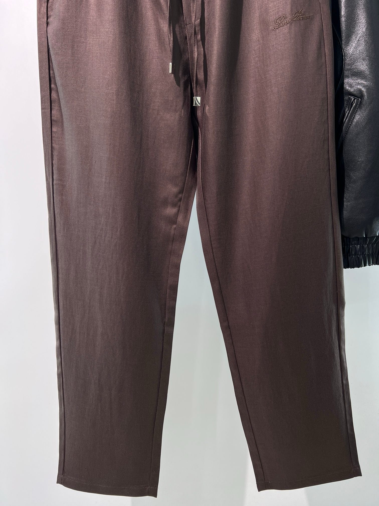 Brown Pant