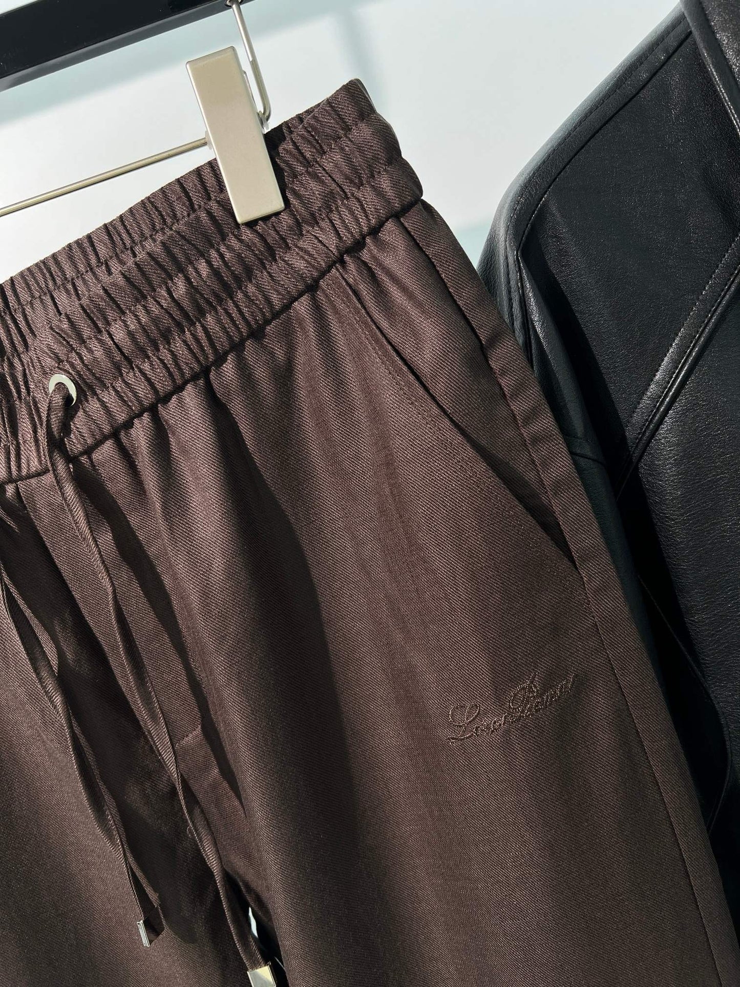 Brown Pant