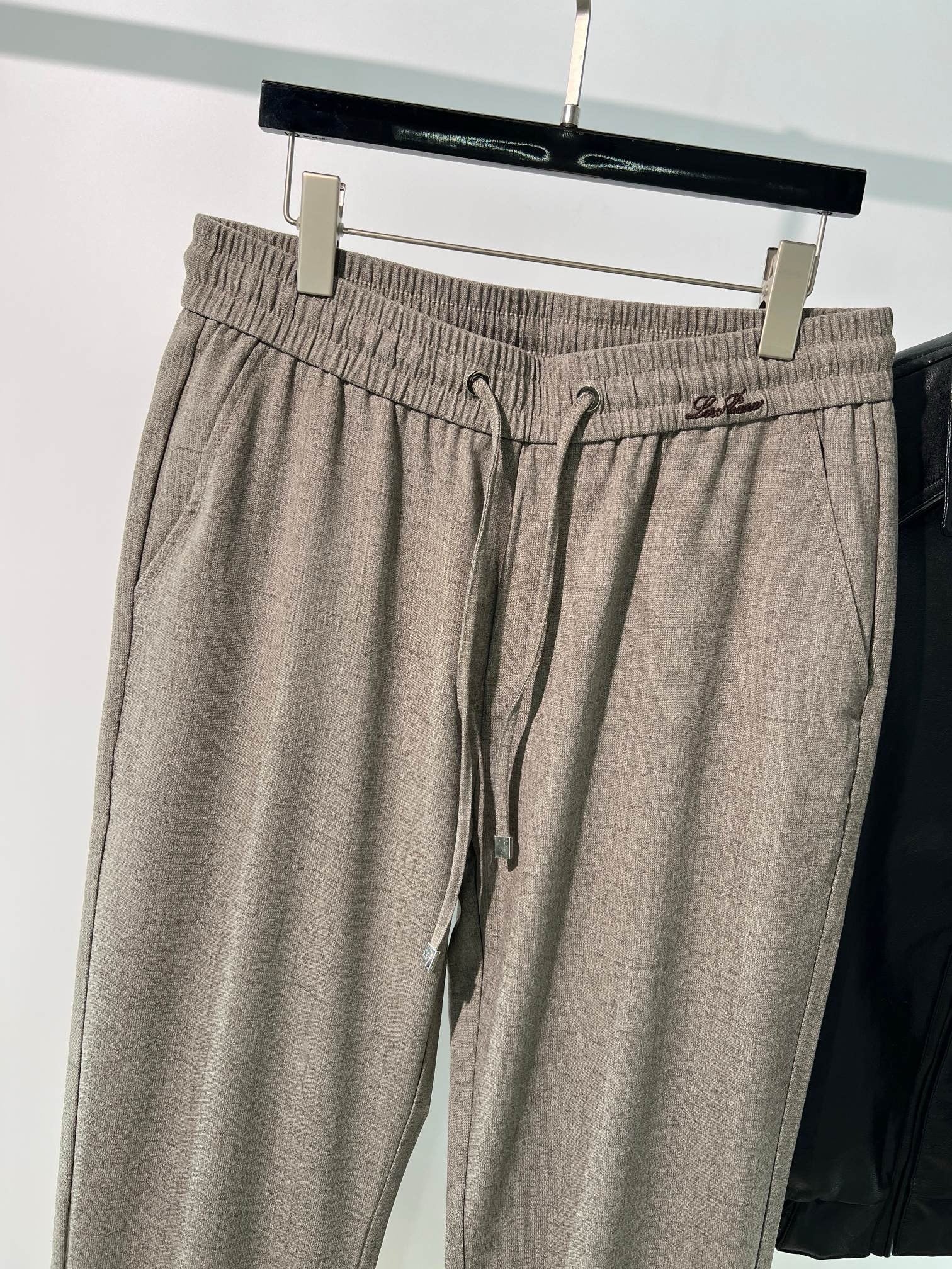 Silver grey Pant