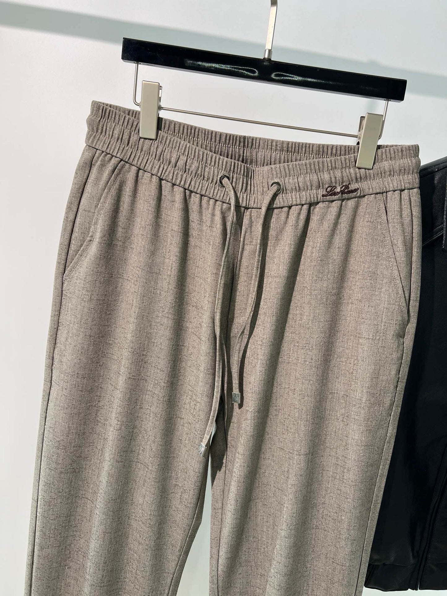 Silver grey Pant