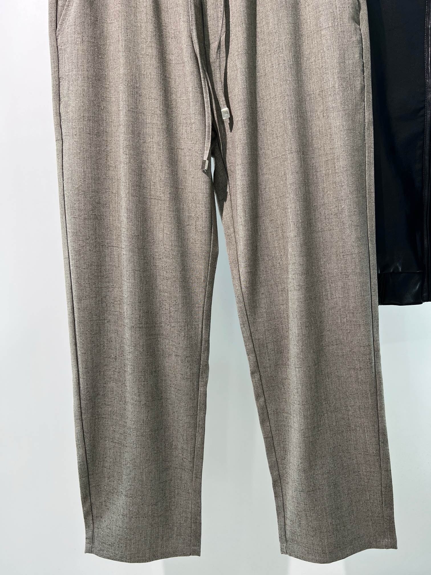 Silver grey Pant
