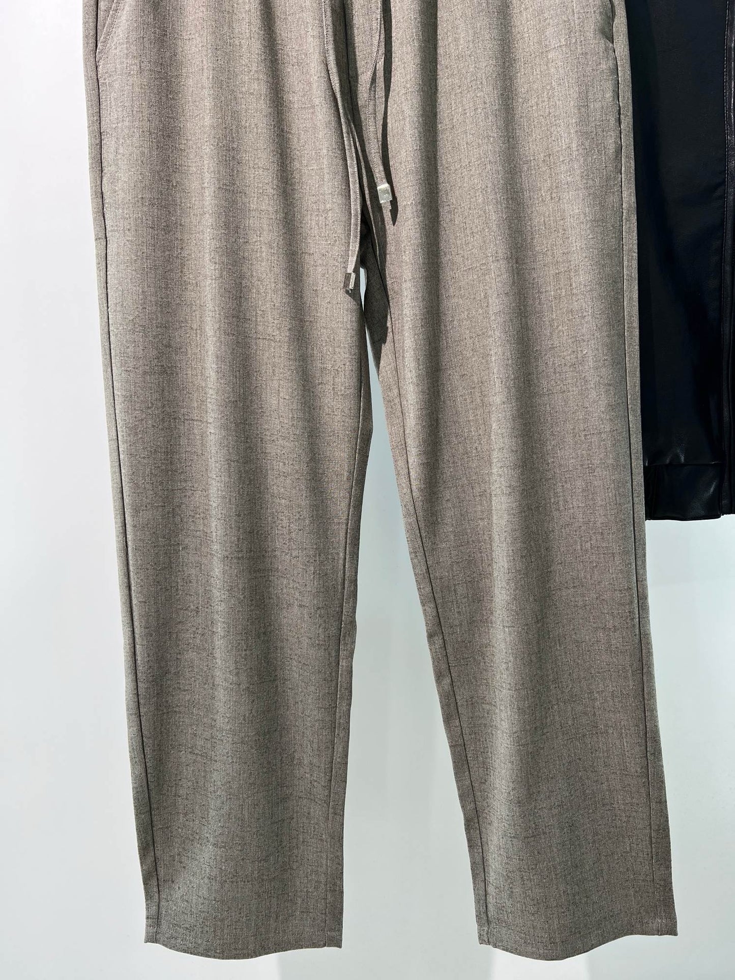 Silver grey Pant