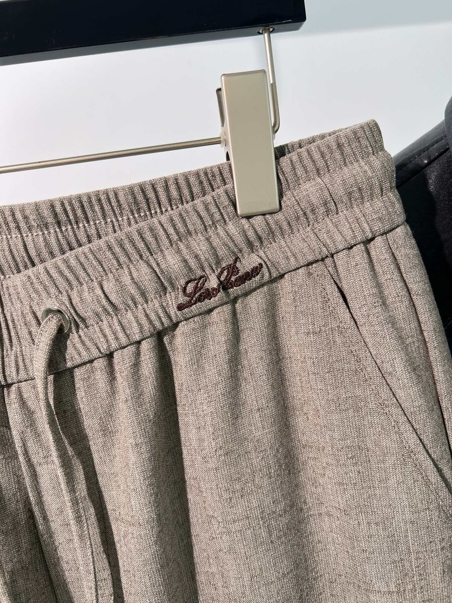 Silver grey Pant