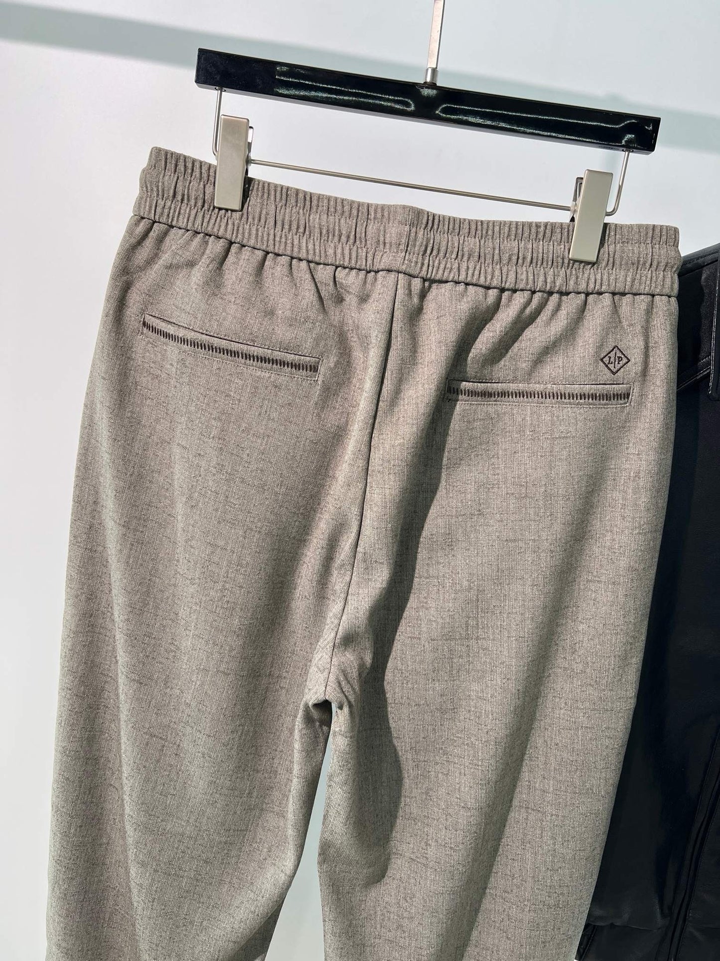 Silver grey Pant