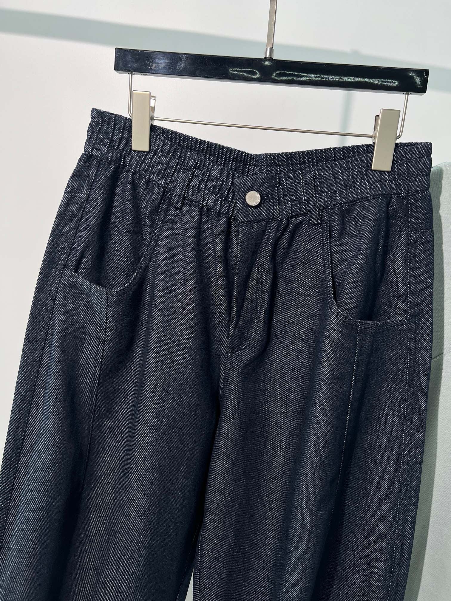 Blue Pant