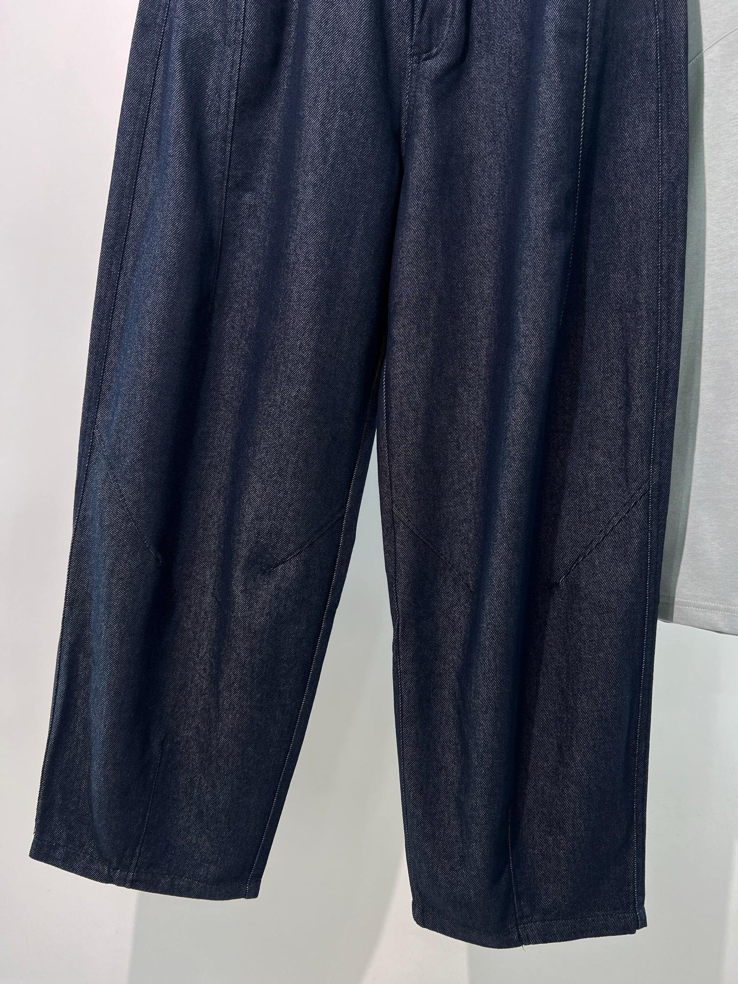 Blue Pant
