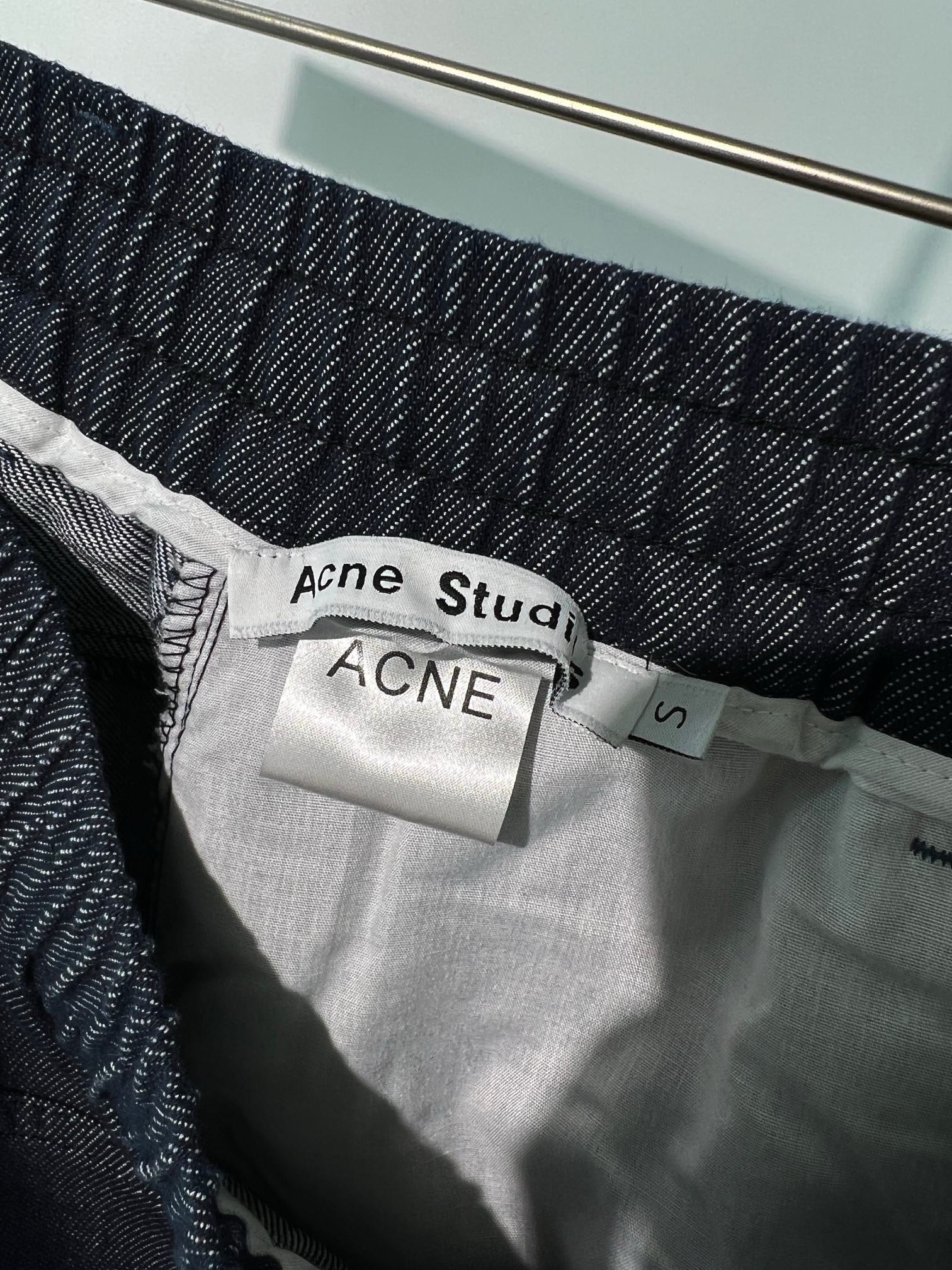 Blue Pant