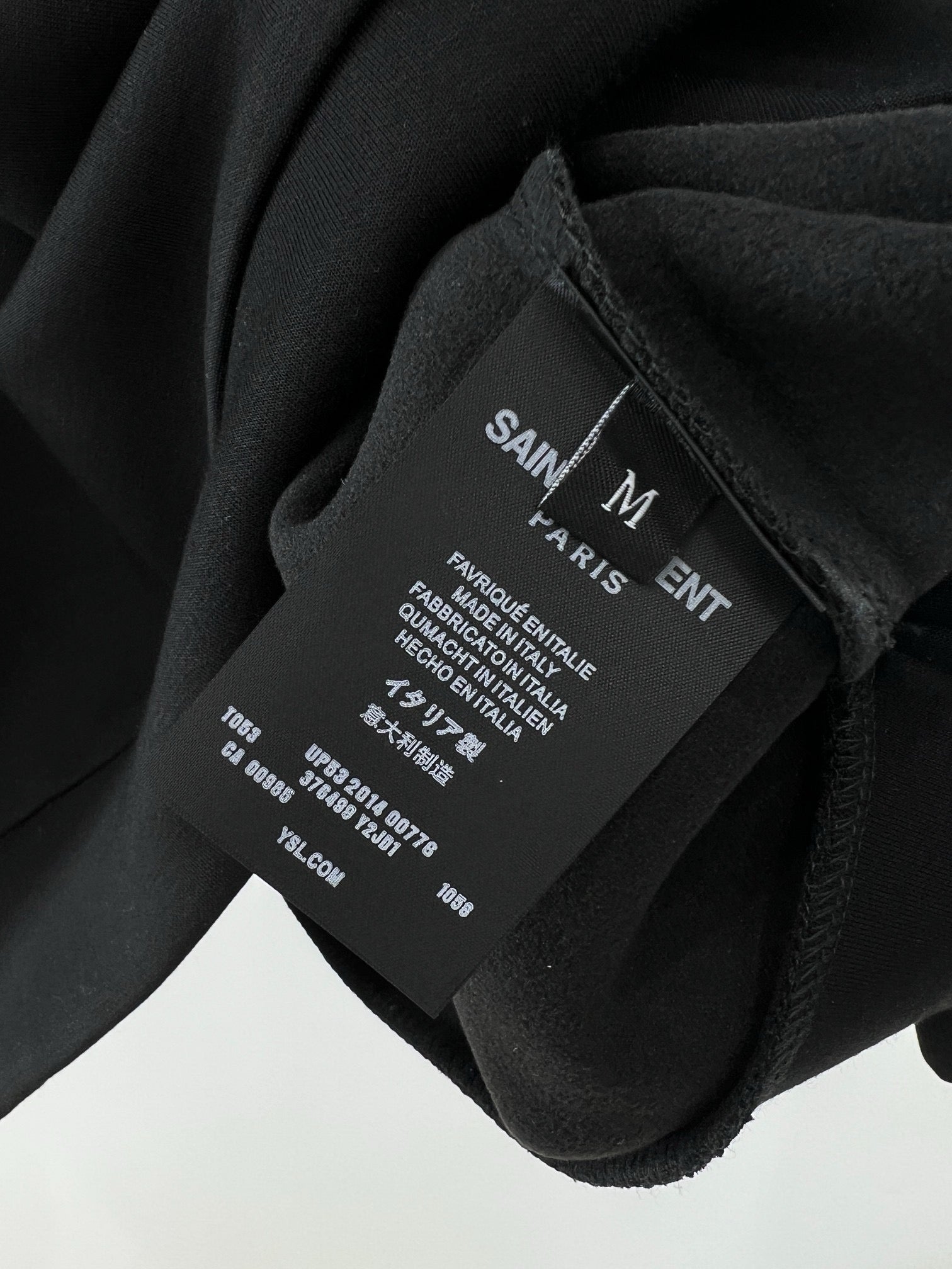 Multi-color Sweartshirt
