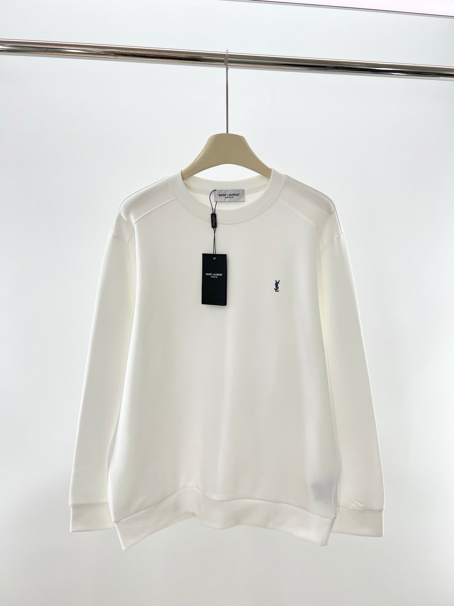 Multi-color Sweartshirt