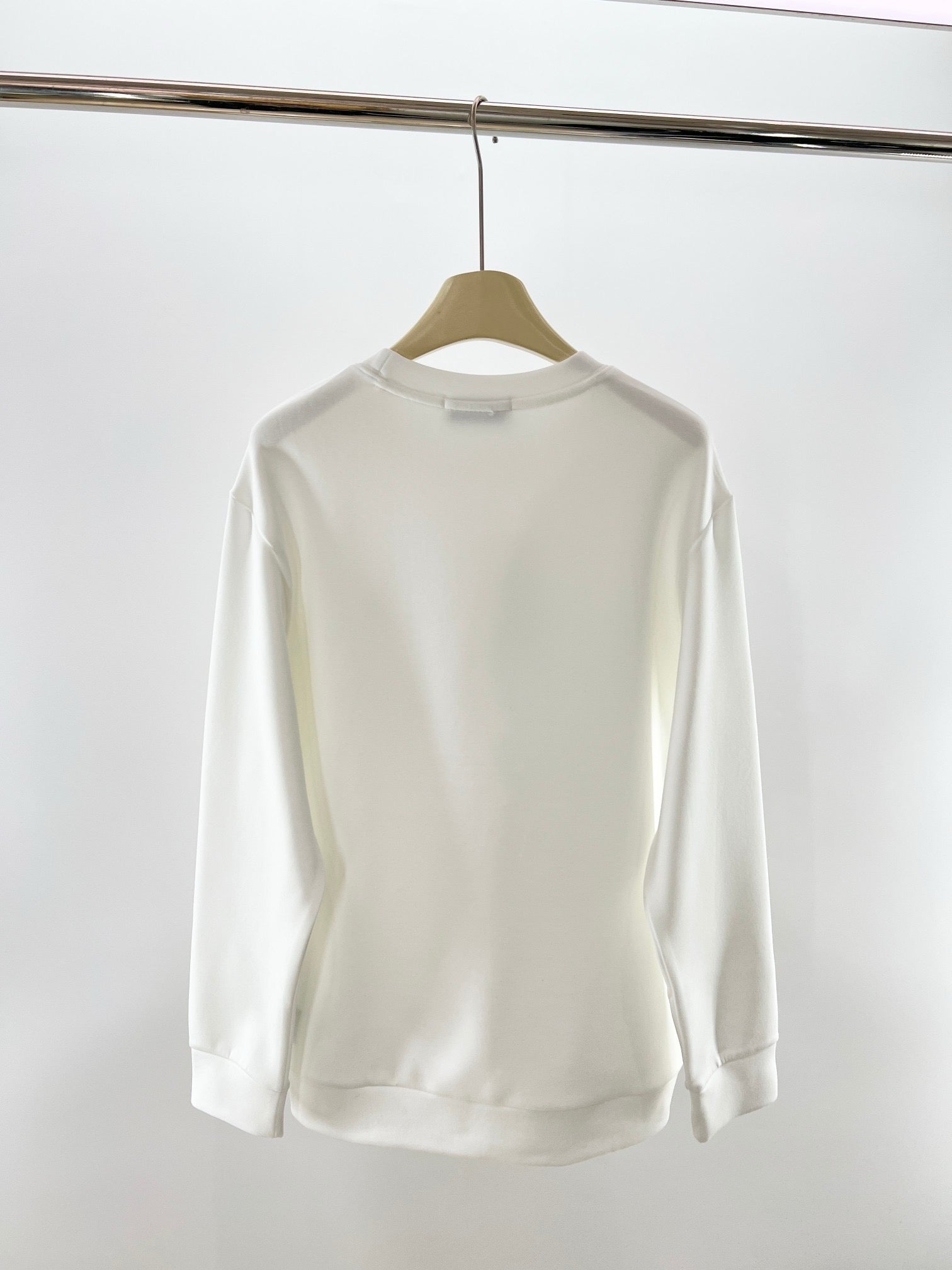 Multi-color Sweartshirt