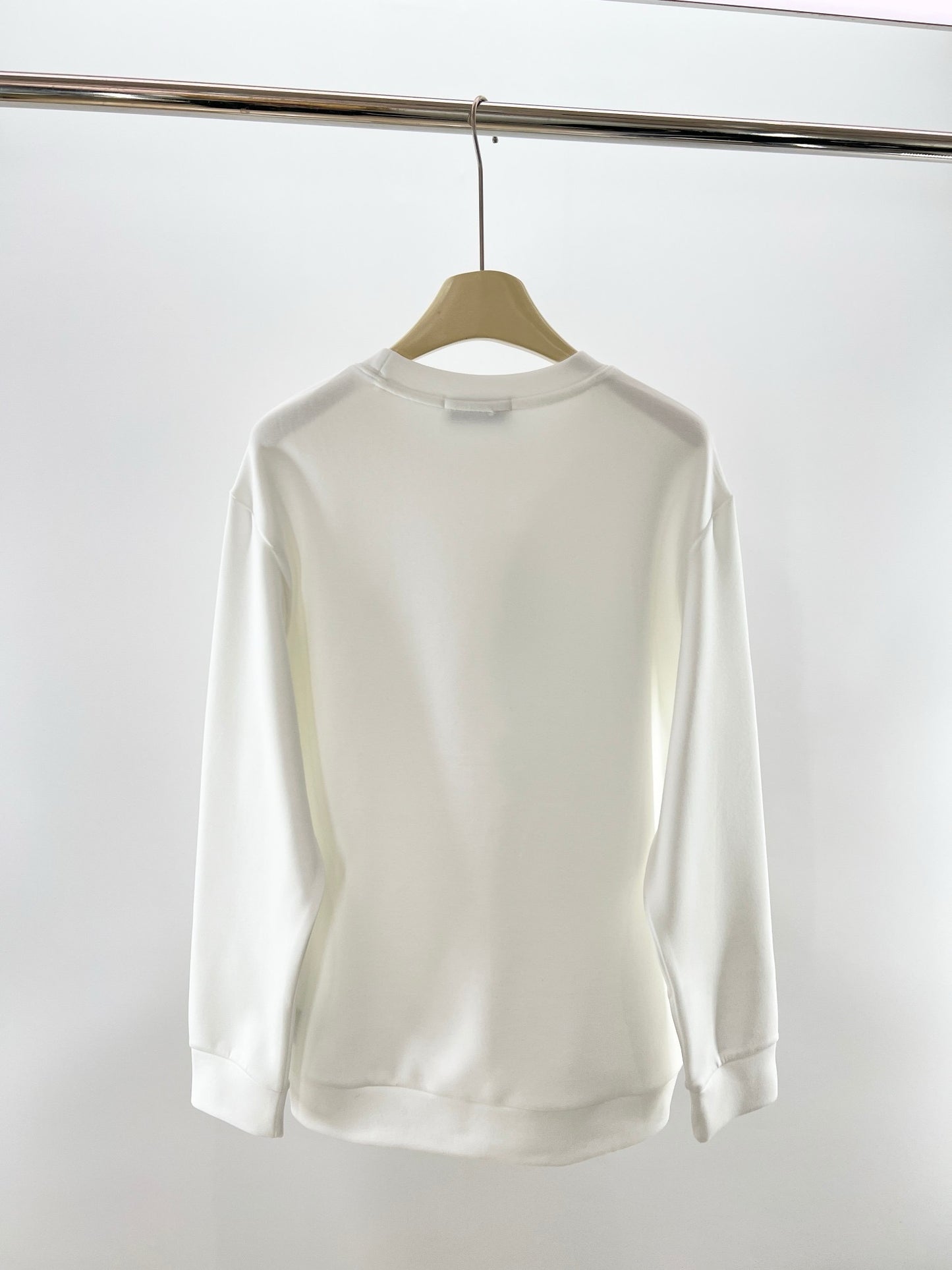 Multi-color Sweartshirt
