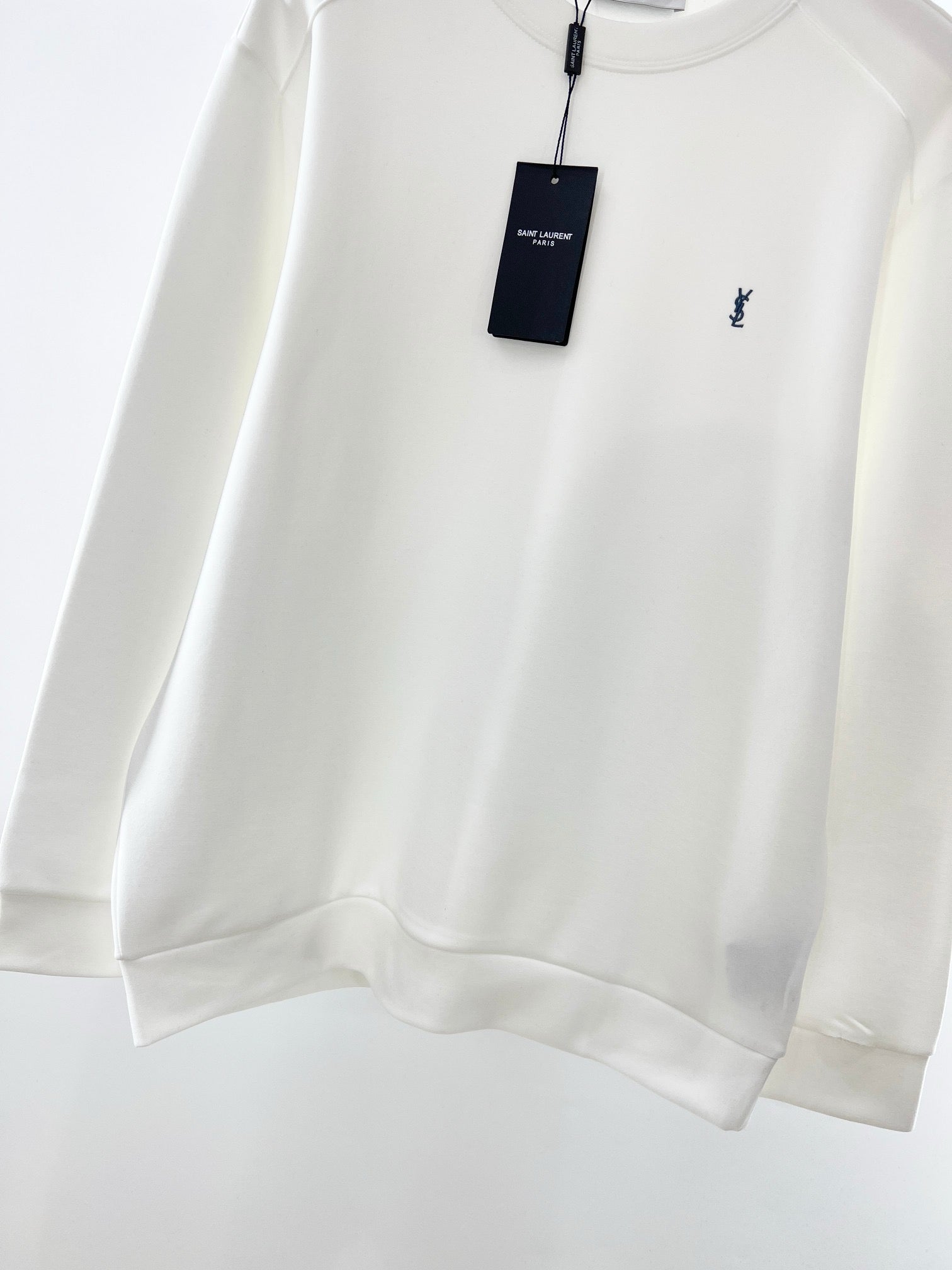 Multi-color Sweartshirt