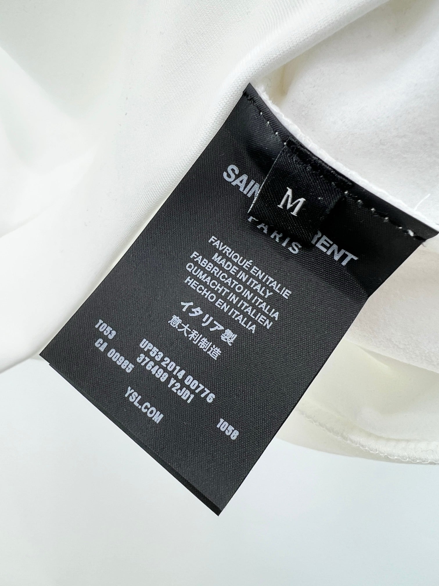 Multi-color Sweartshirt