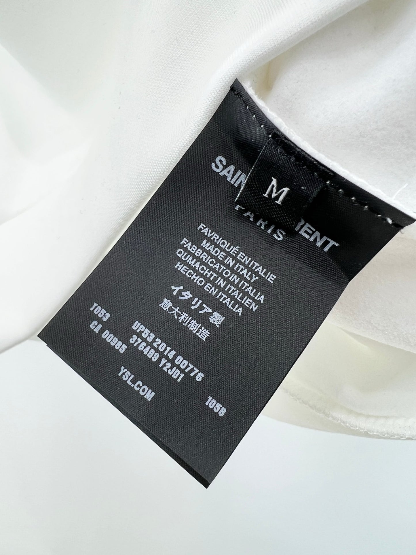Multi-color Sweartshirt