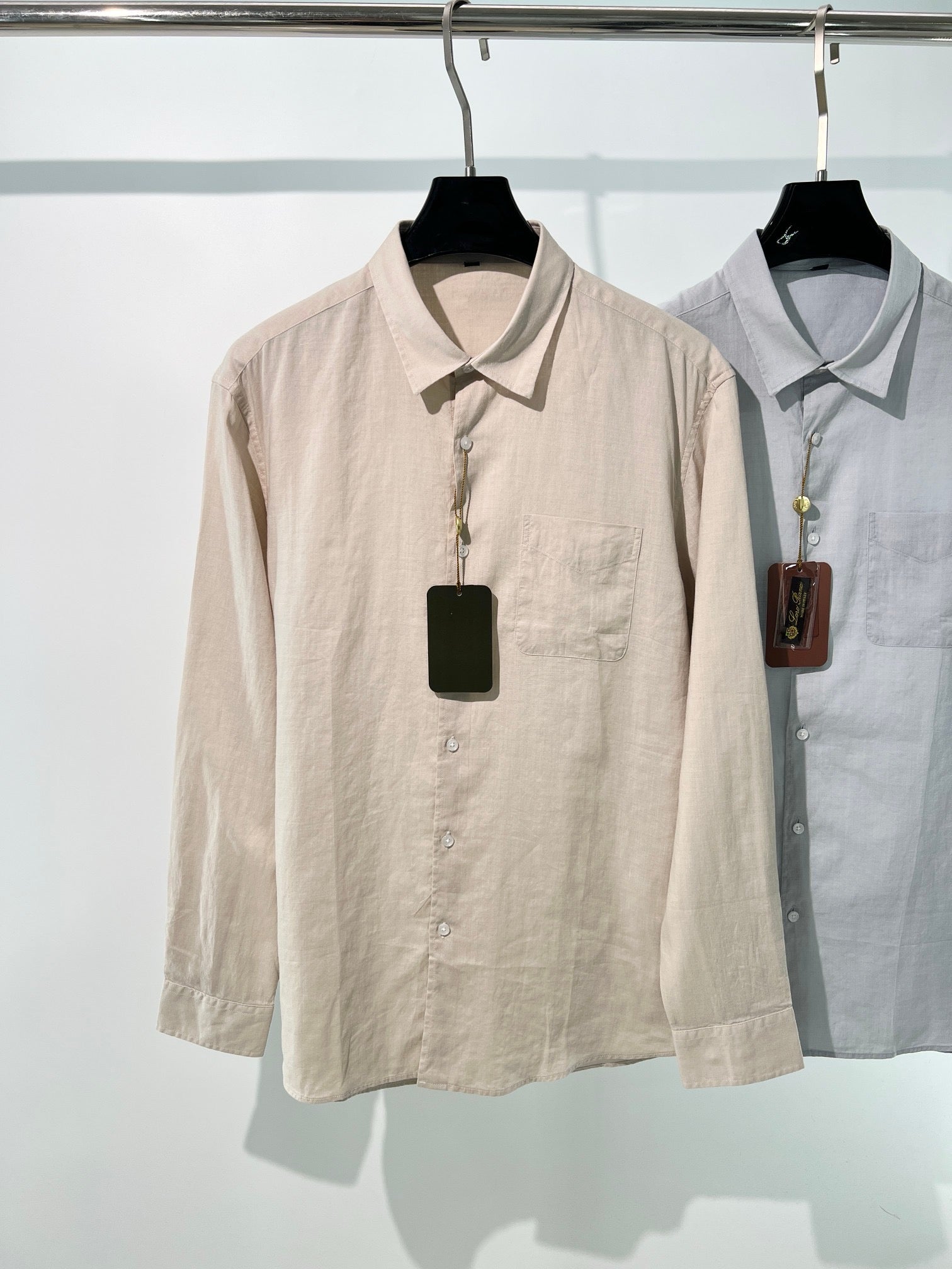 Multi-color Shirt