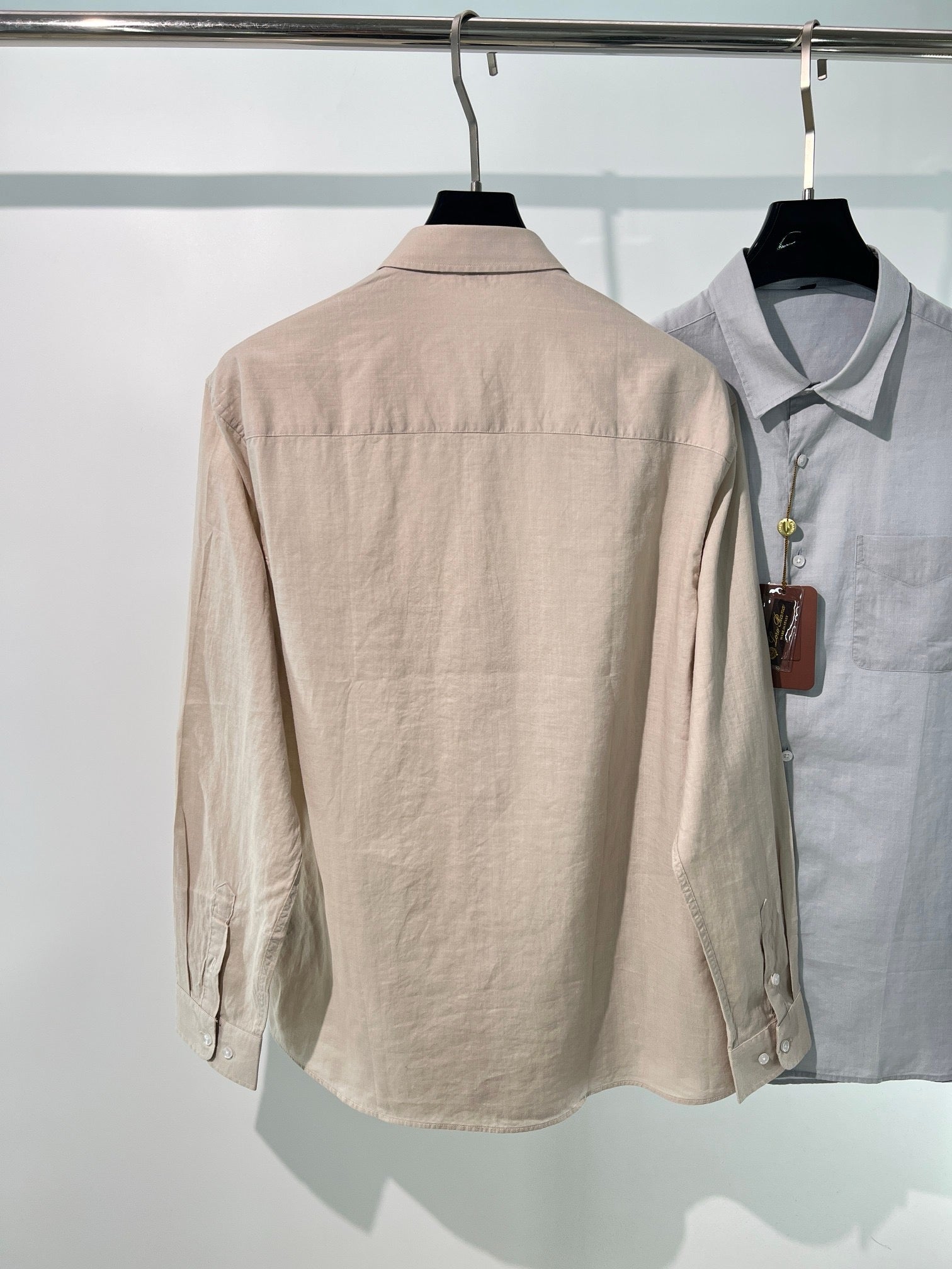 Multi-color Shirt