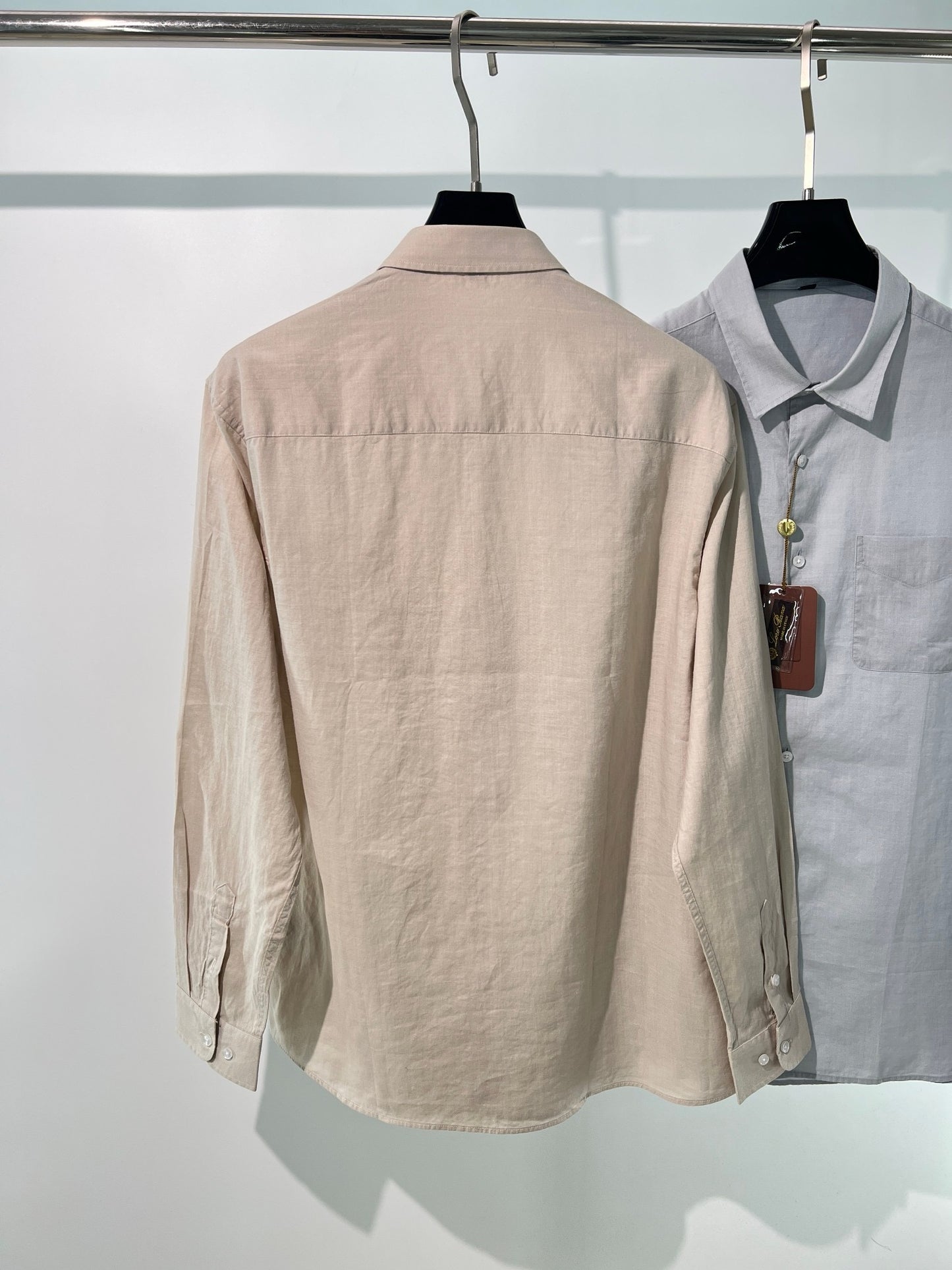 Multi-color Shirt