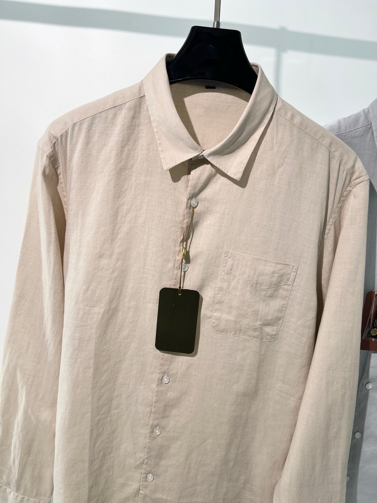 Multi-color Shirt