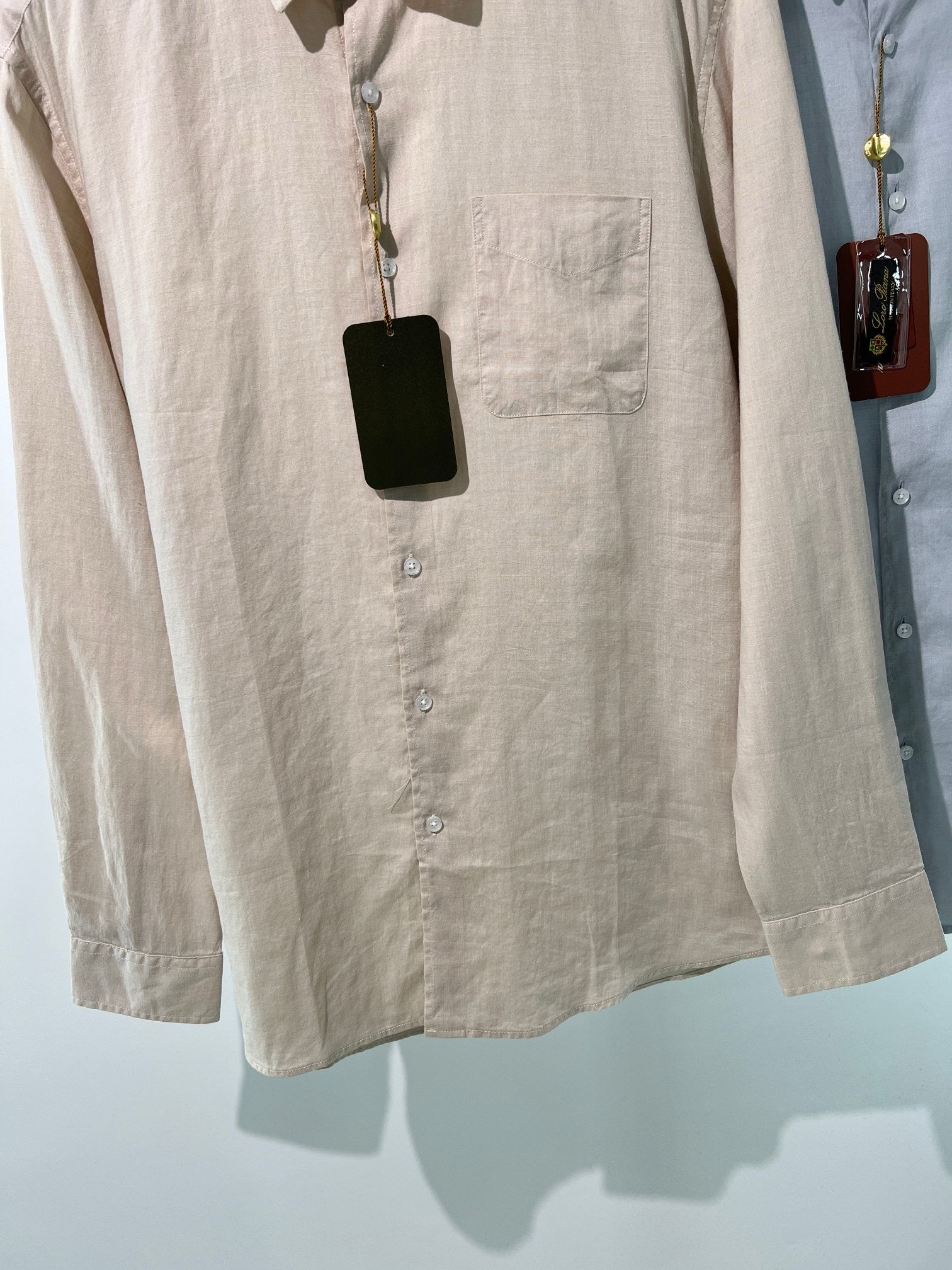 Multi-color Shirt