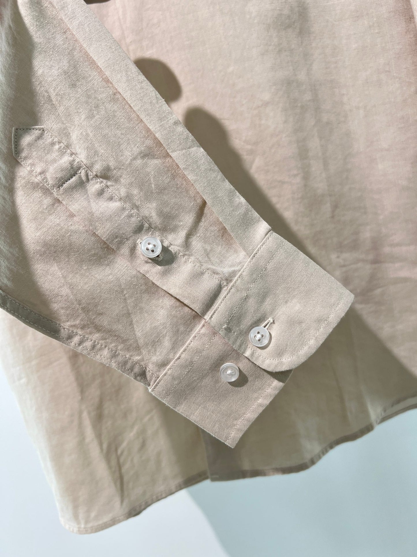 Multi-color Shirt