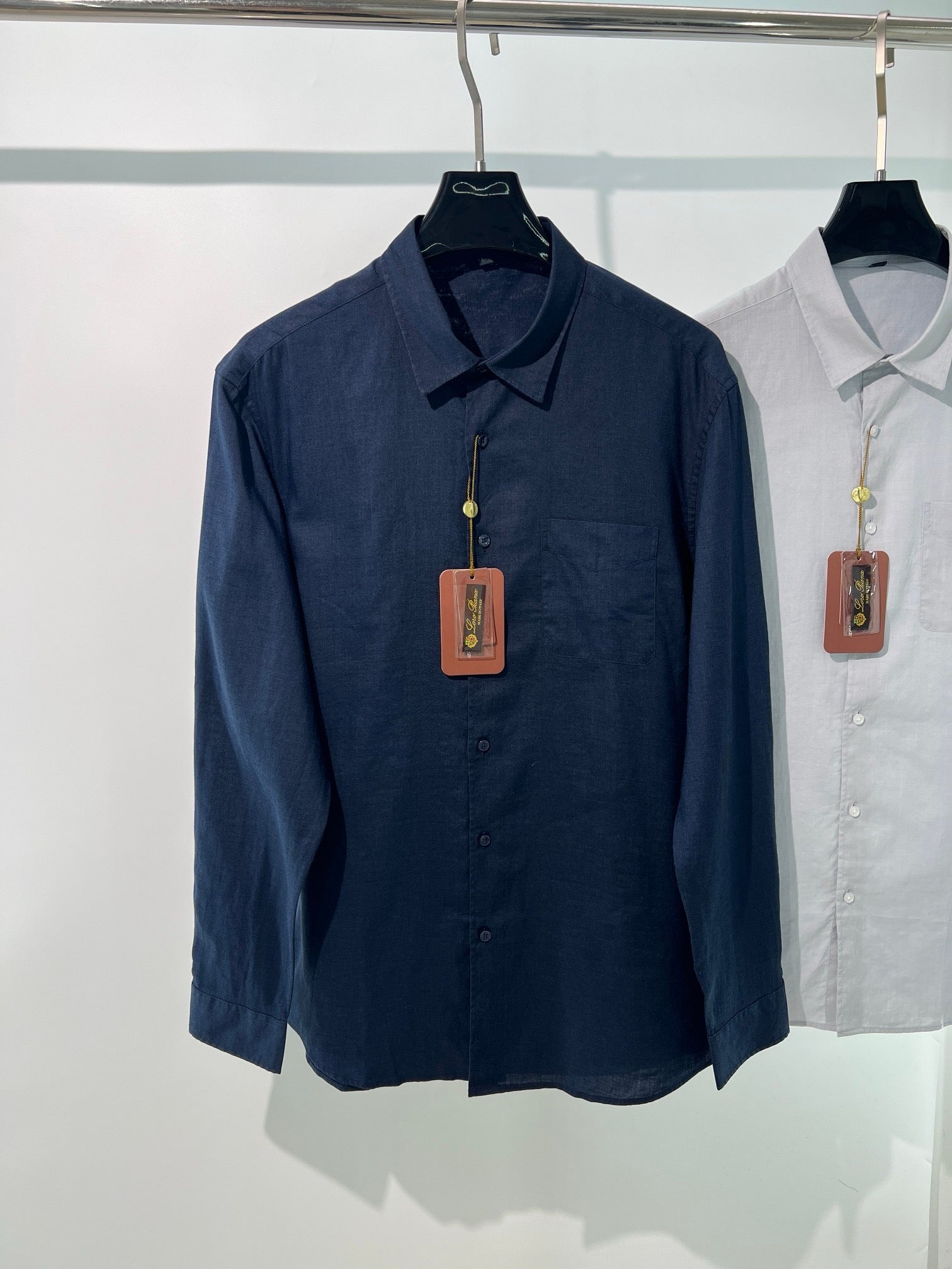 Multi-color Shirt