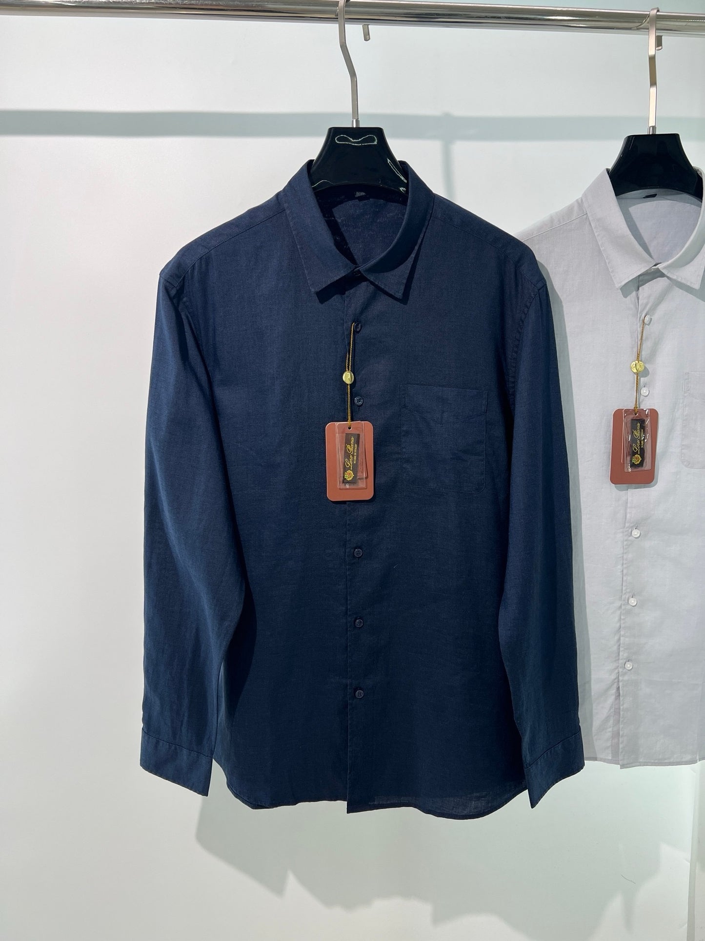 Multi-color Shirt