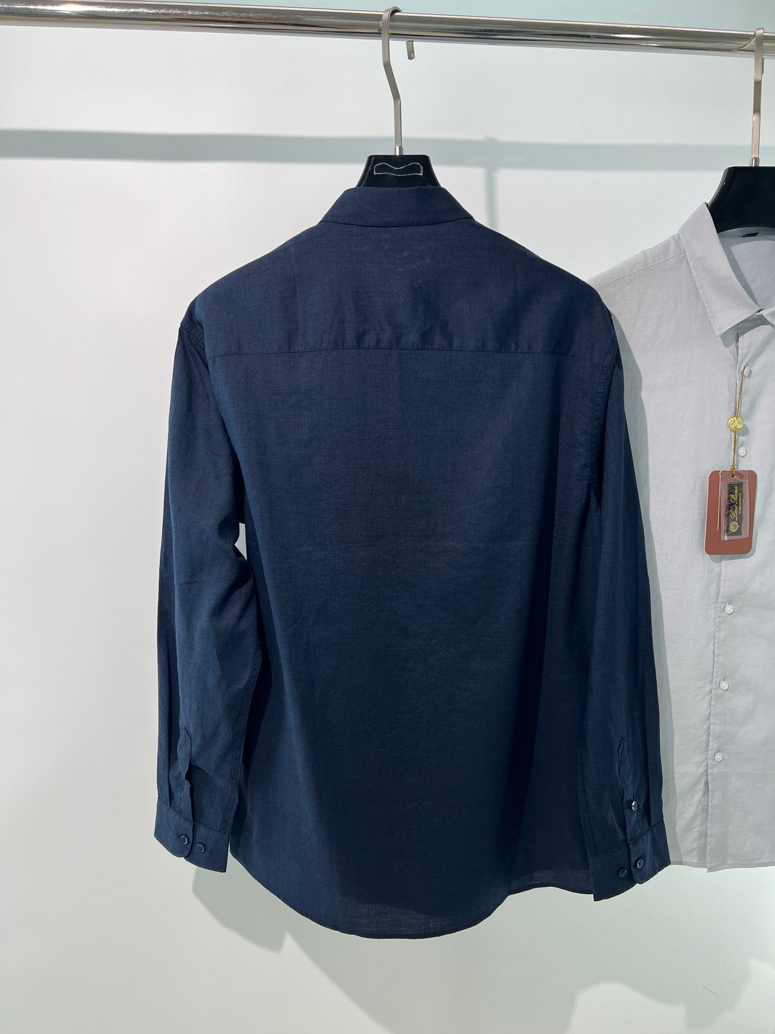 Multi-color Shirt