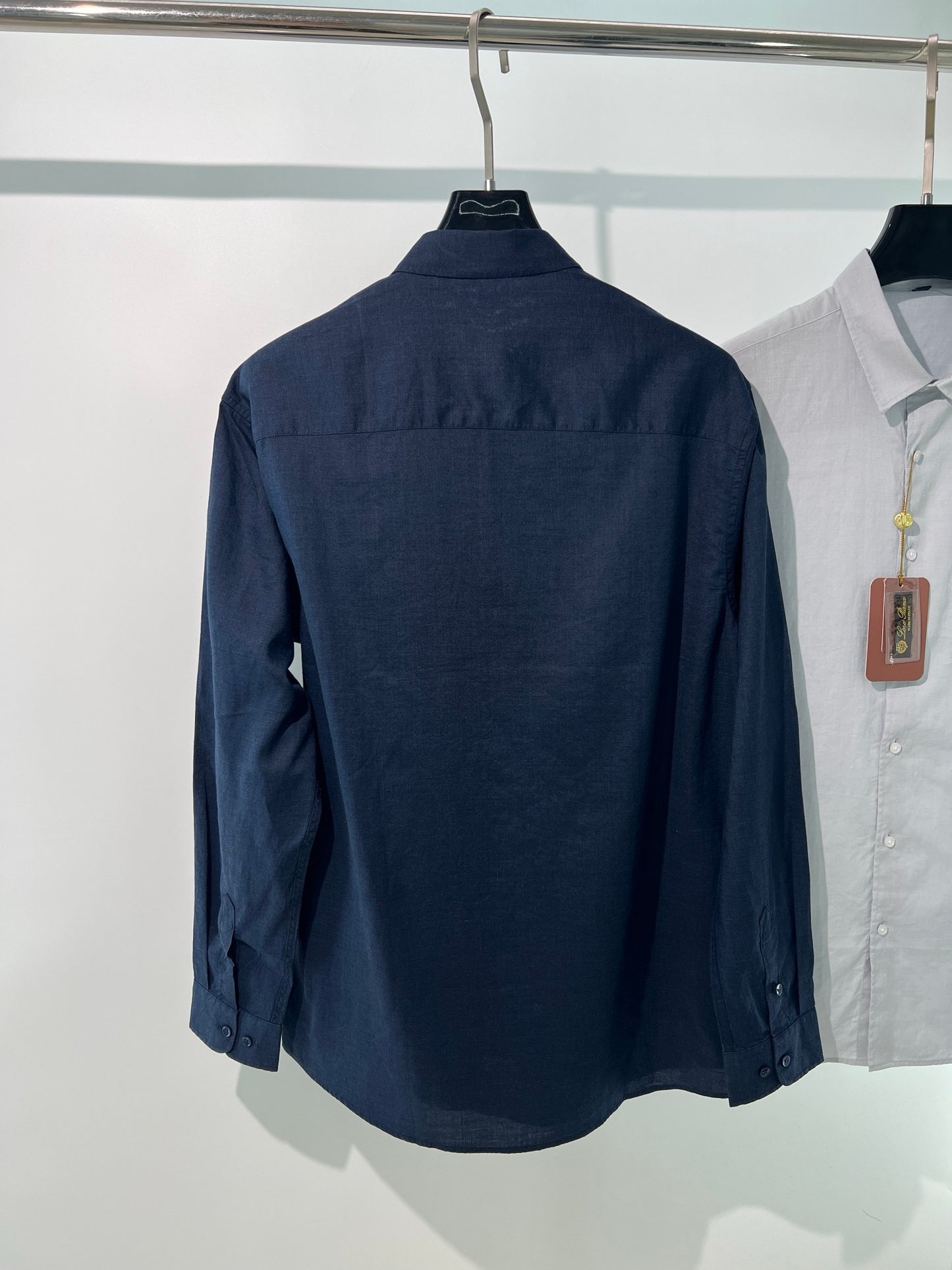 Multi-color Shirt