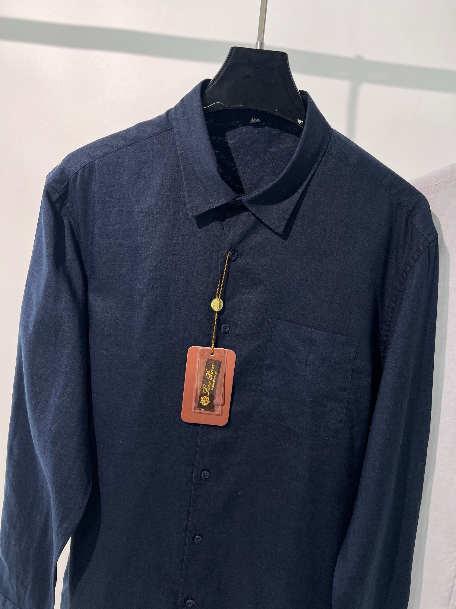 Multi-color Shirt