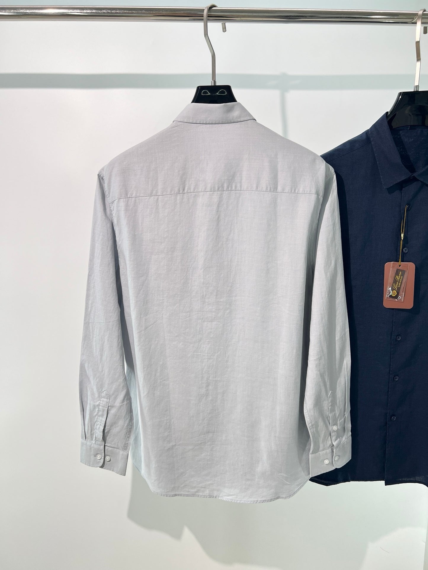 Multi-color Shirt