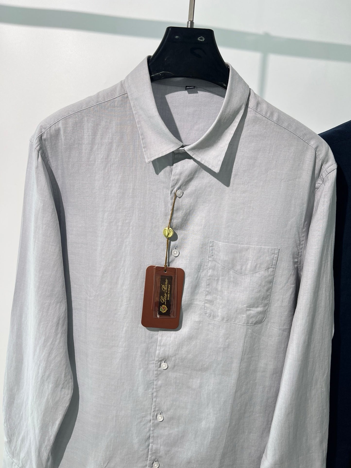 Multi-color Shirt