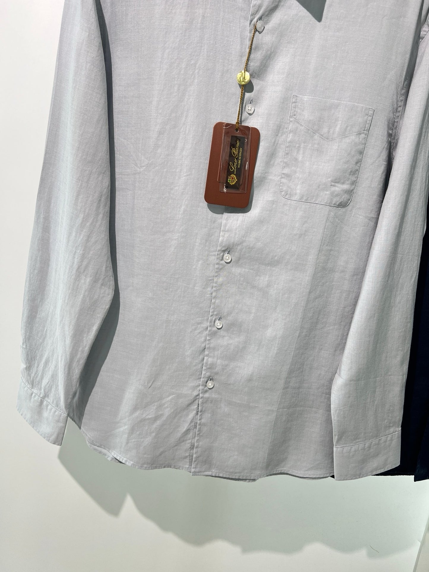 Multi-color Shirt