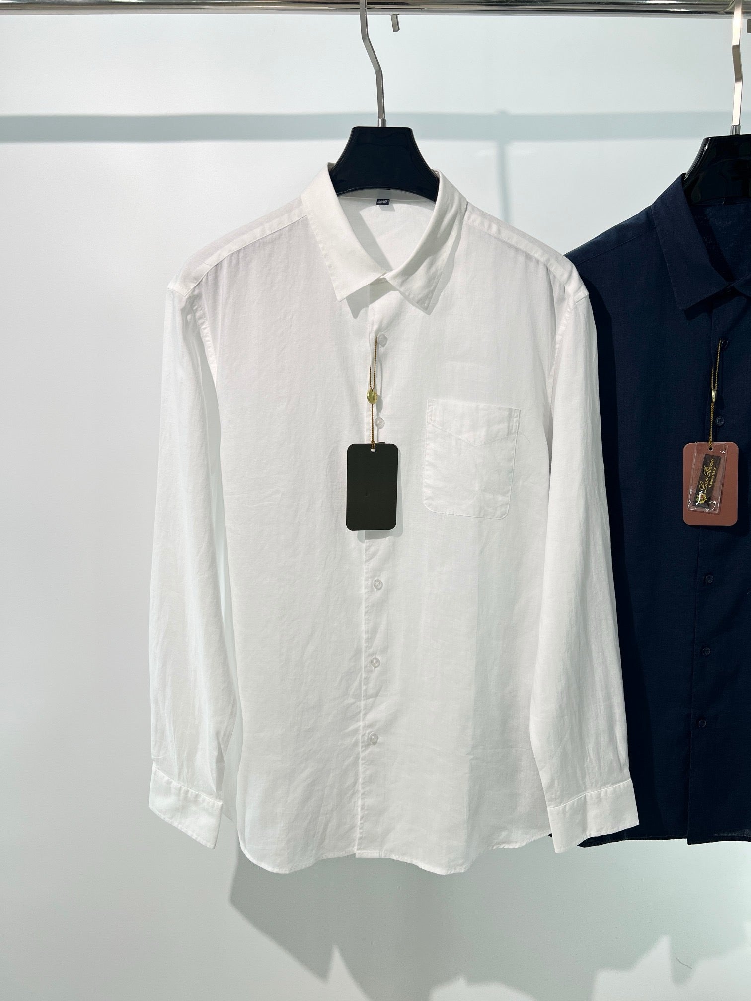 Multi-color Shirt