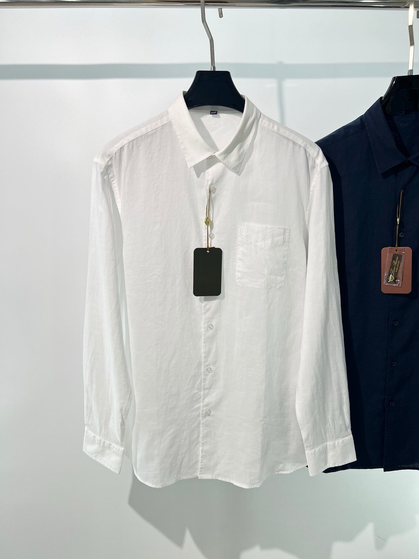 Multi-color Shirt