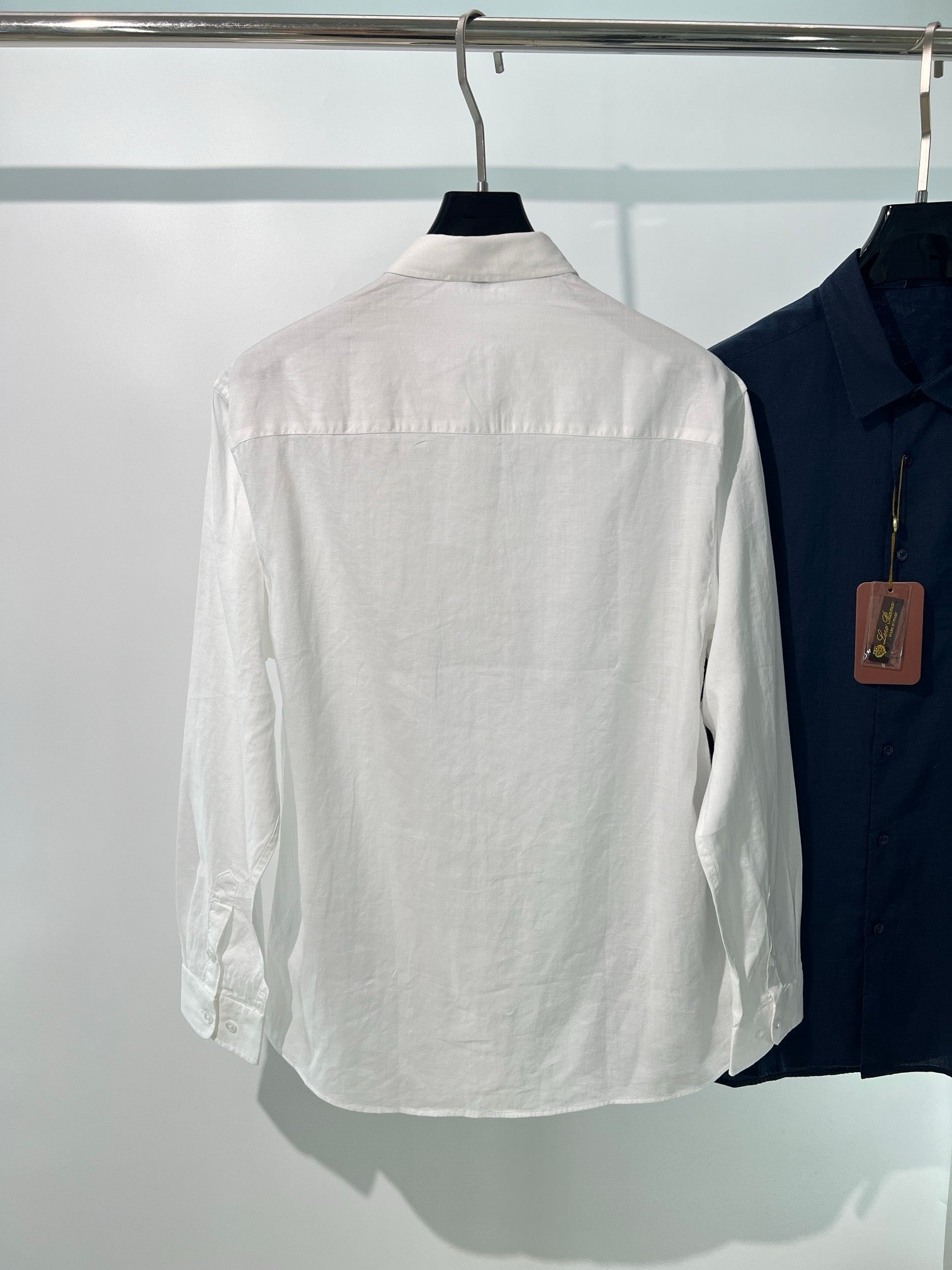 Multi-color Shirt
