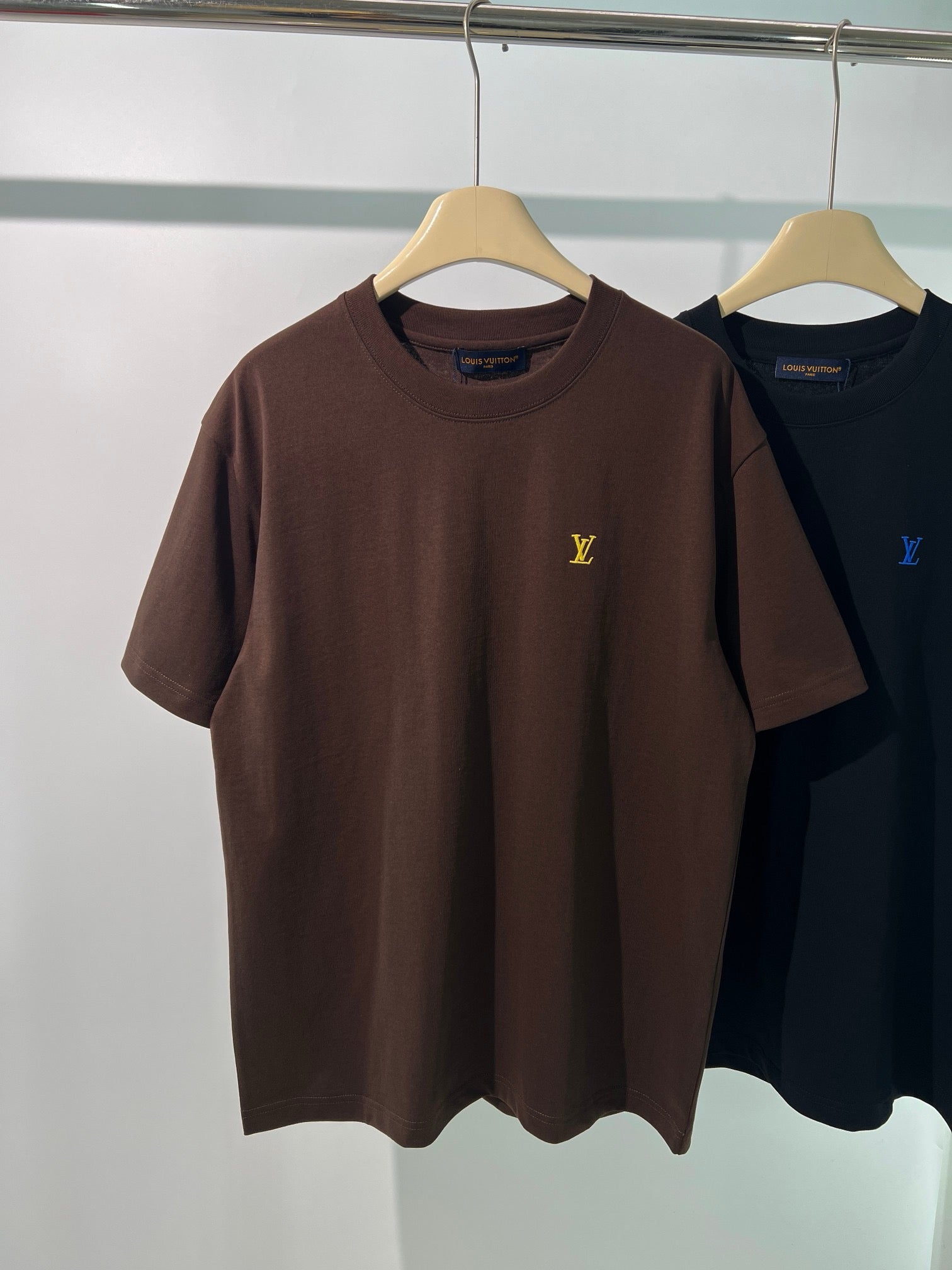 Multi-color T-shirt