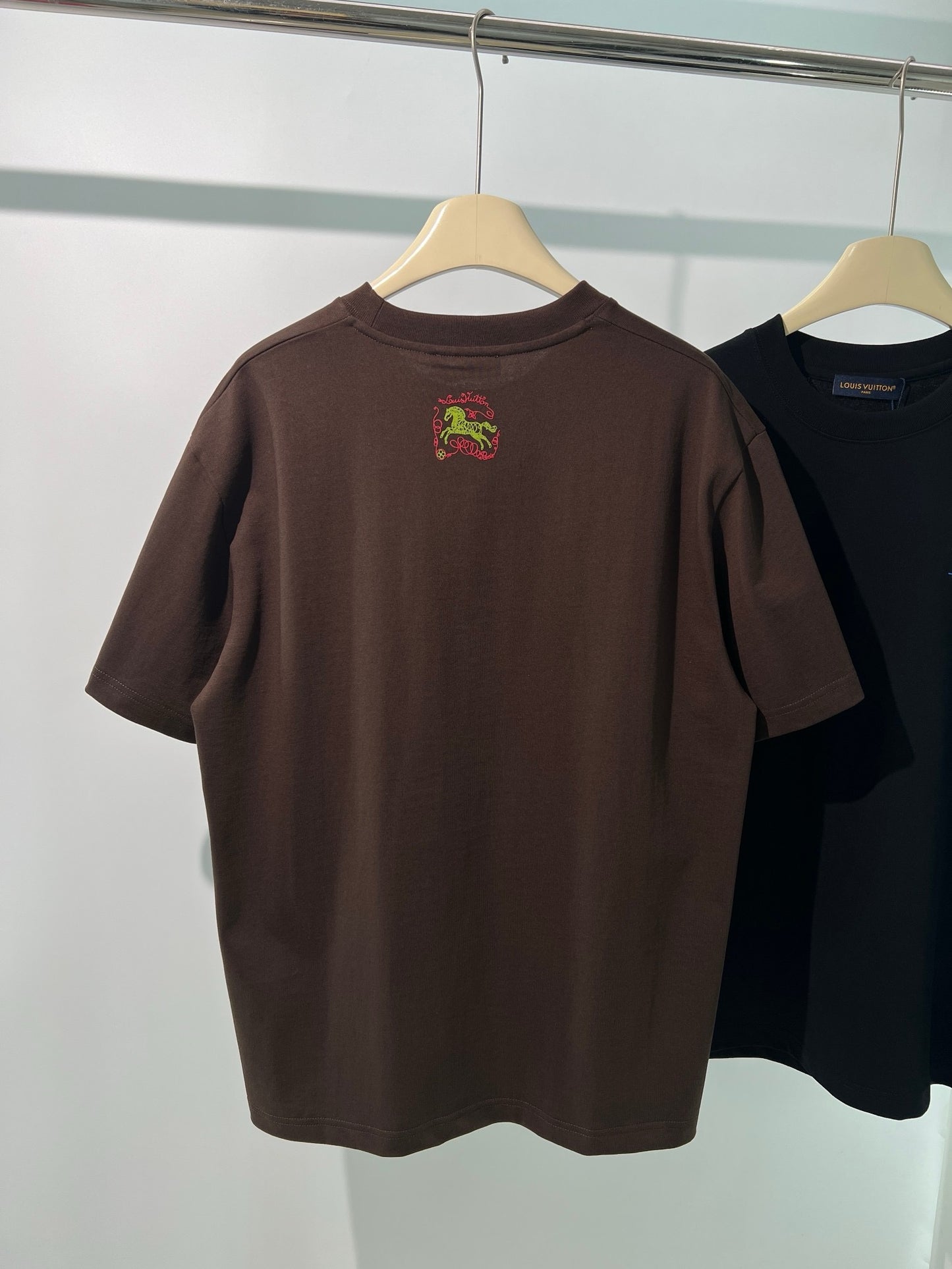 Multi-color T-shirt
