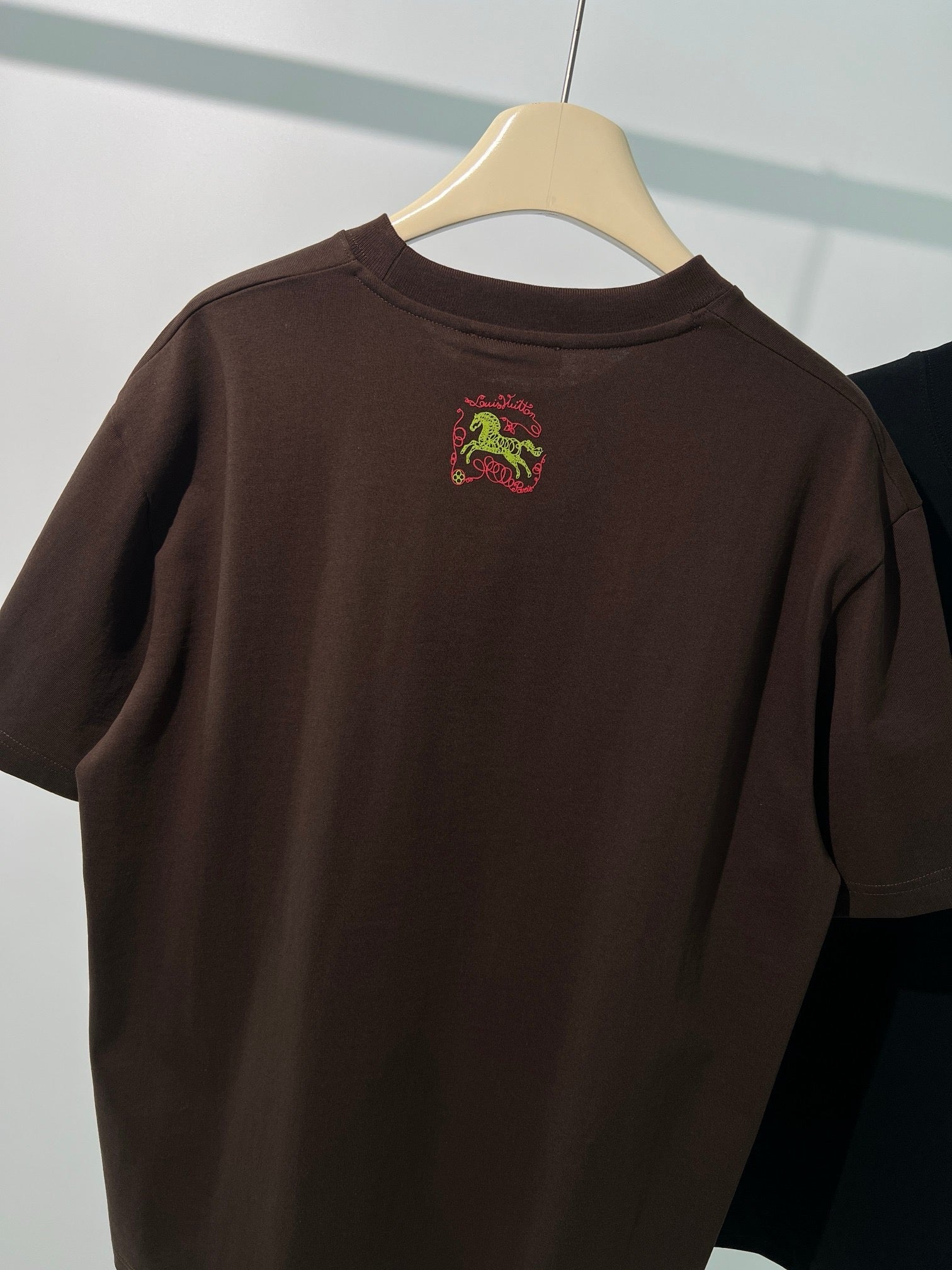 Multi-color T-shirt