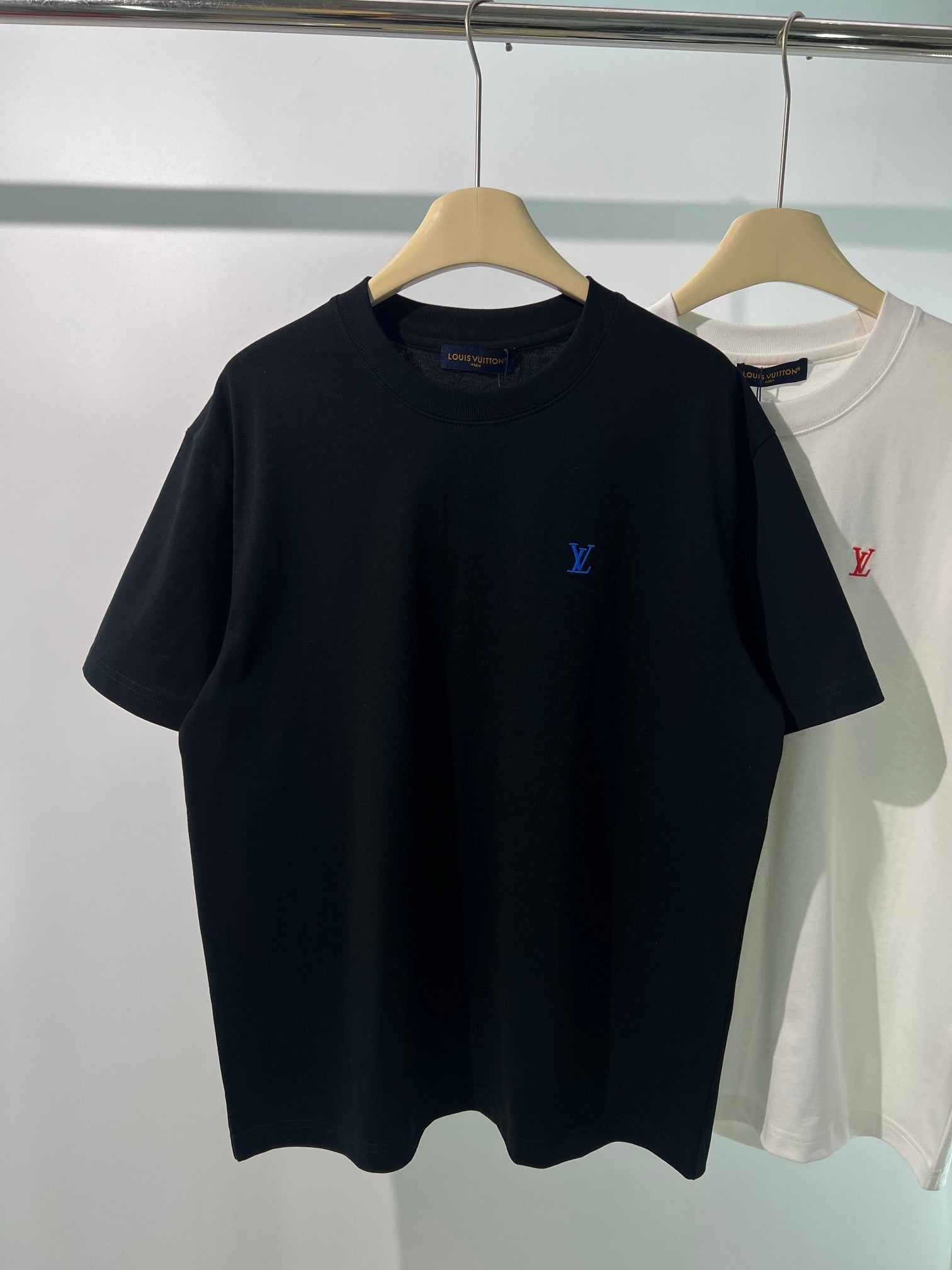 Multi-color T-shirt