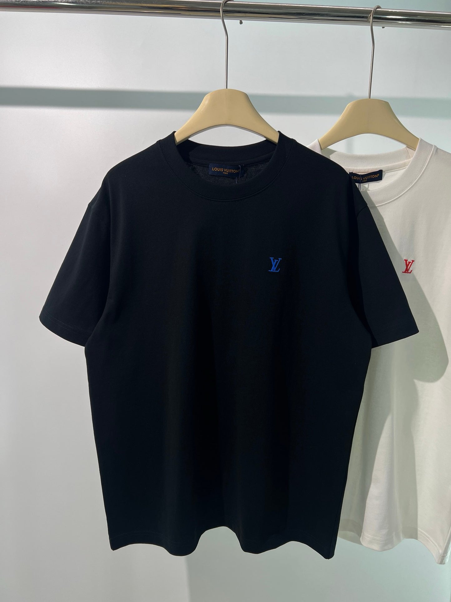 Multi-color T-shirt