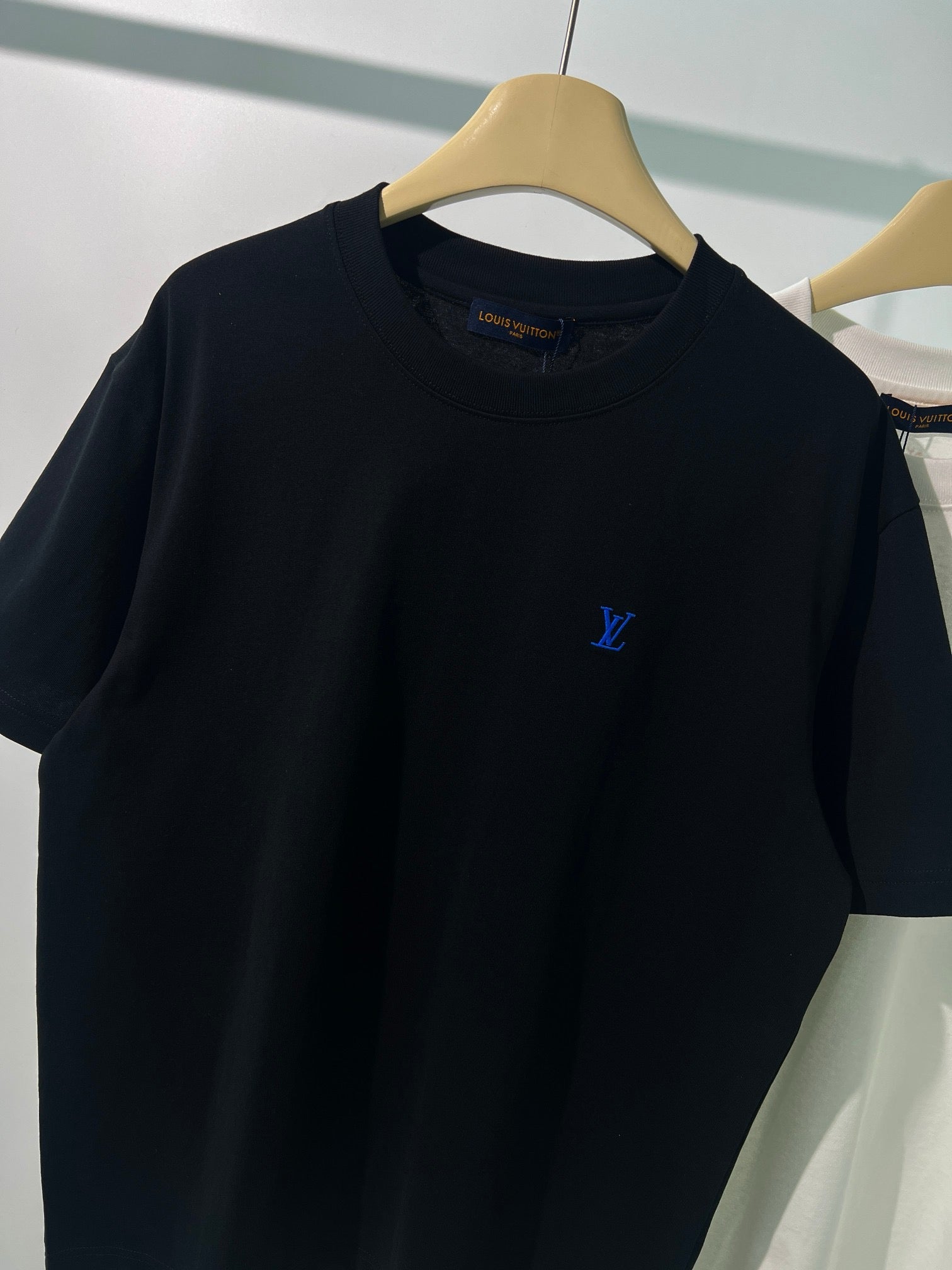 Multi-color T-shirt