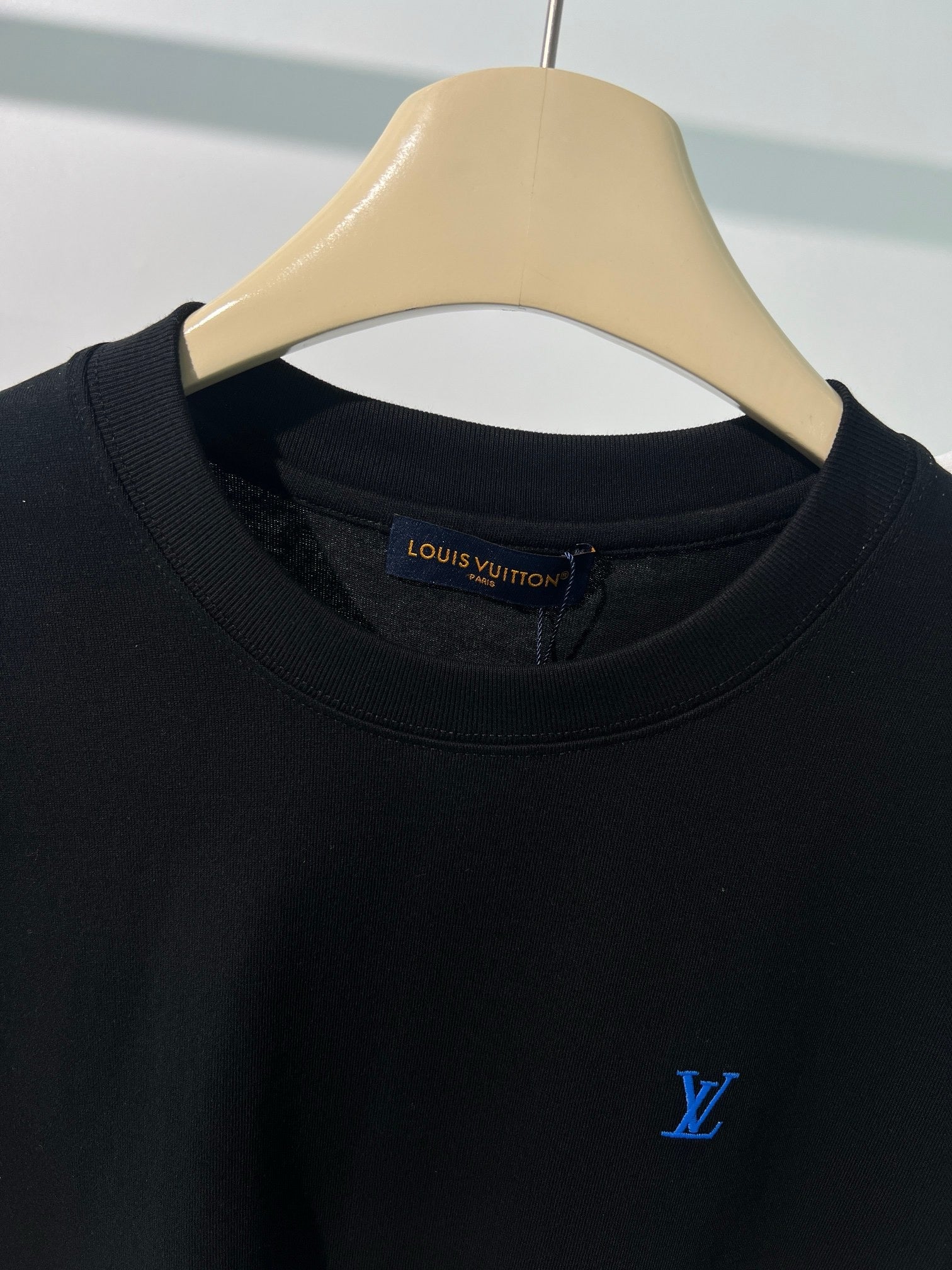 Multi-color T-shirt