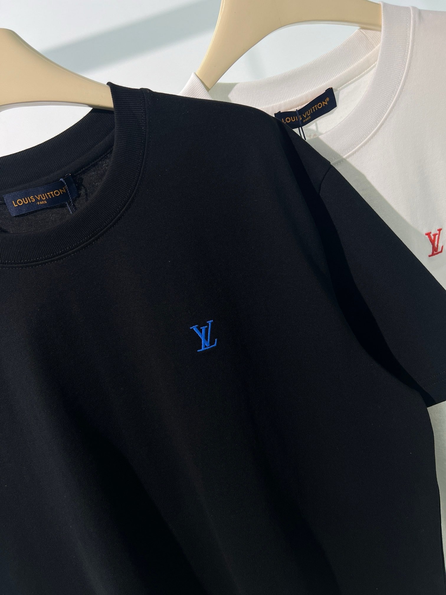 Multi-color T-shirt