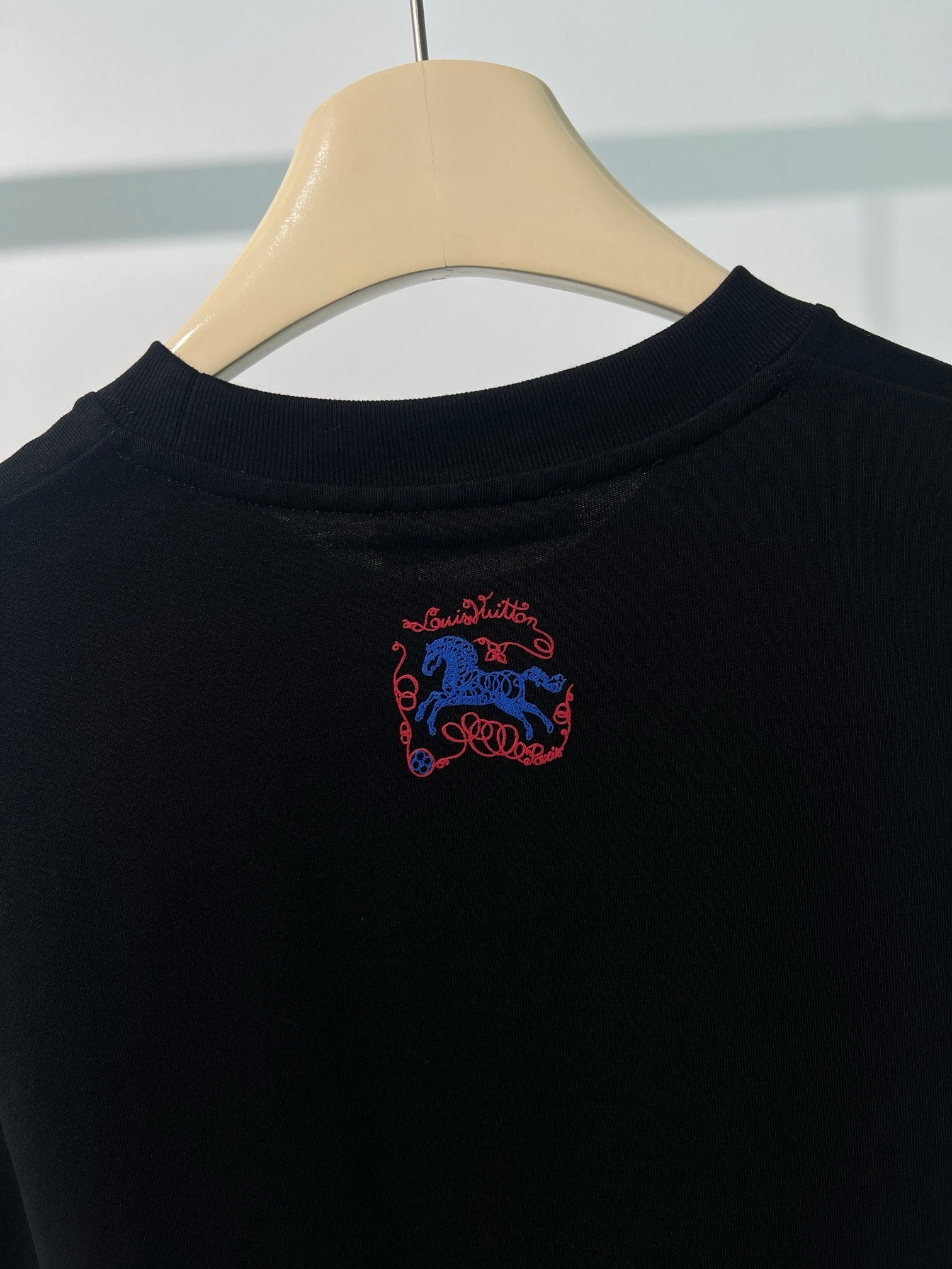 Multi-color T-shirt