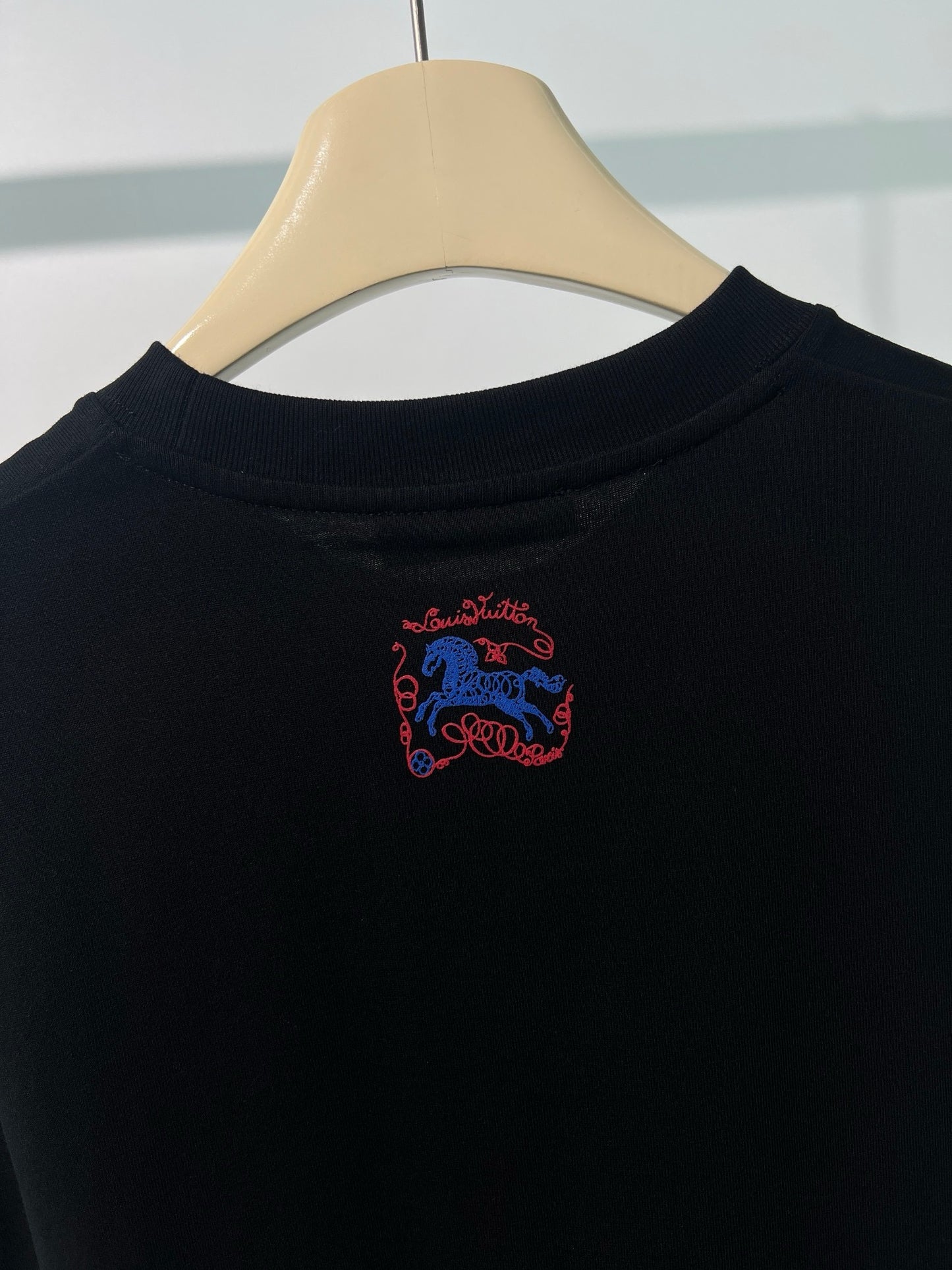 Multi-color T-shirt