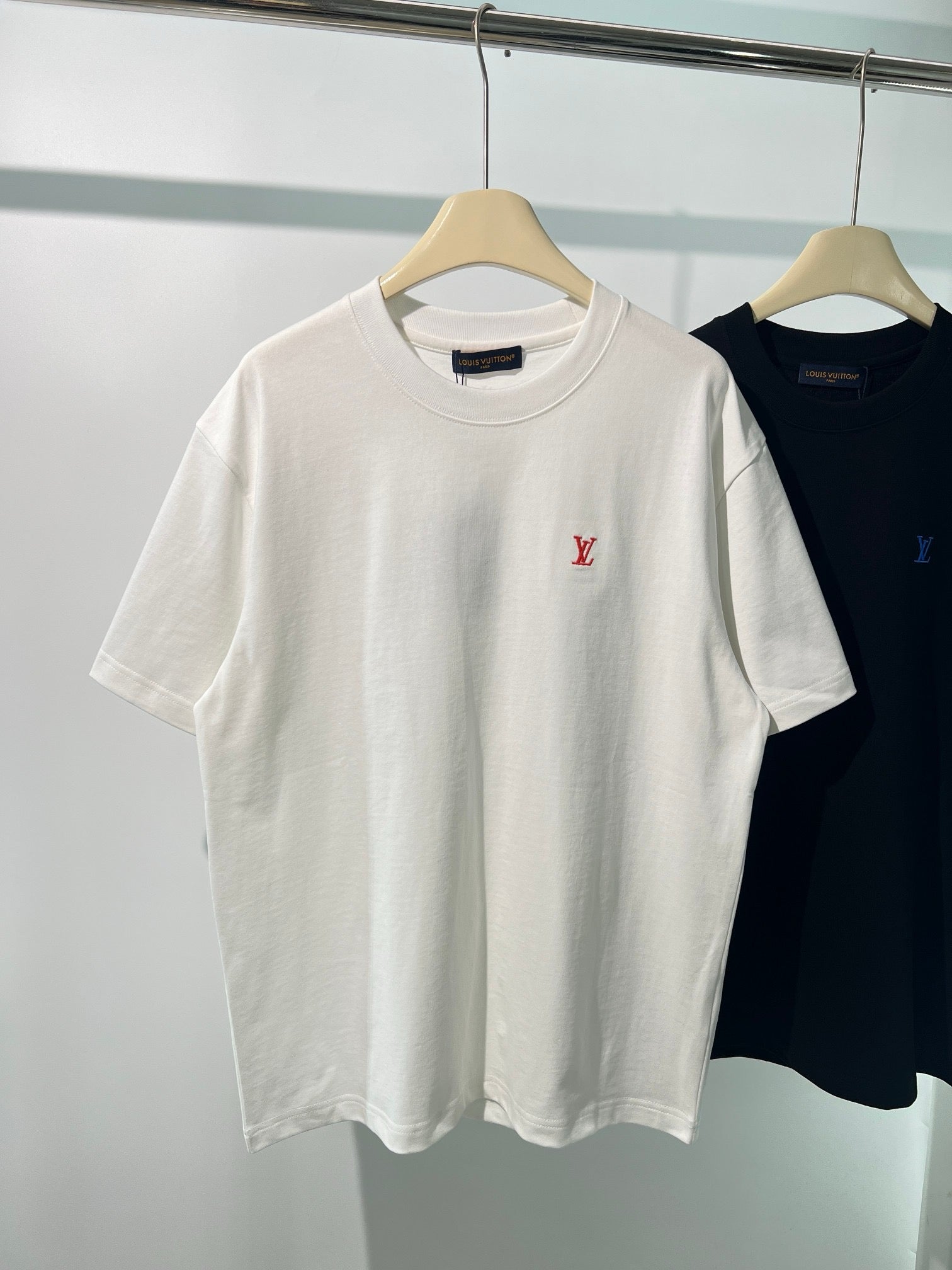 Multi-color T-shirt