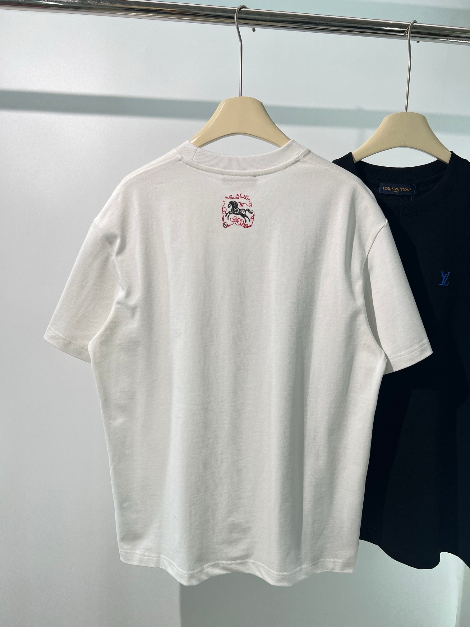 Multi-color T-shirt