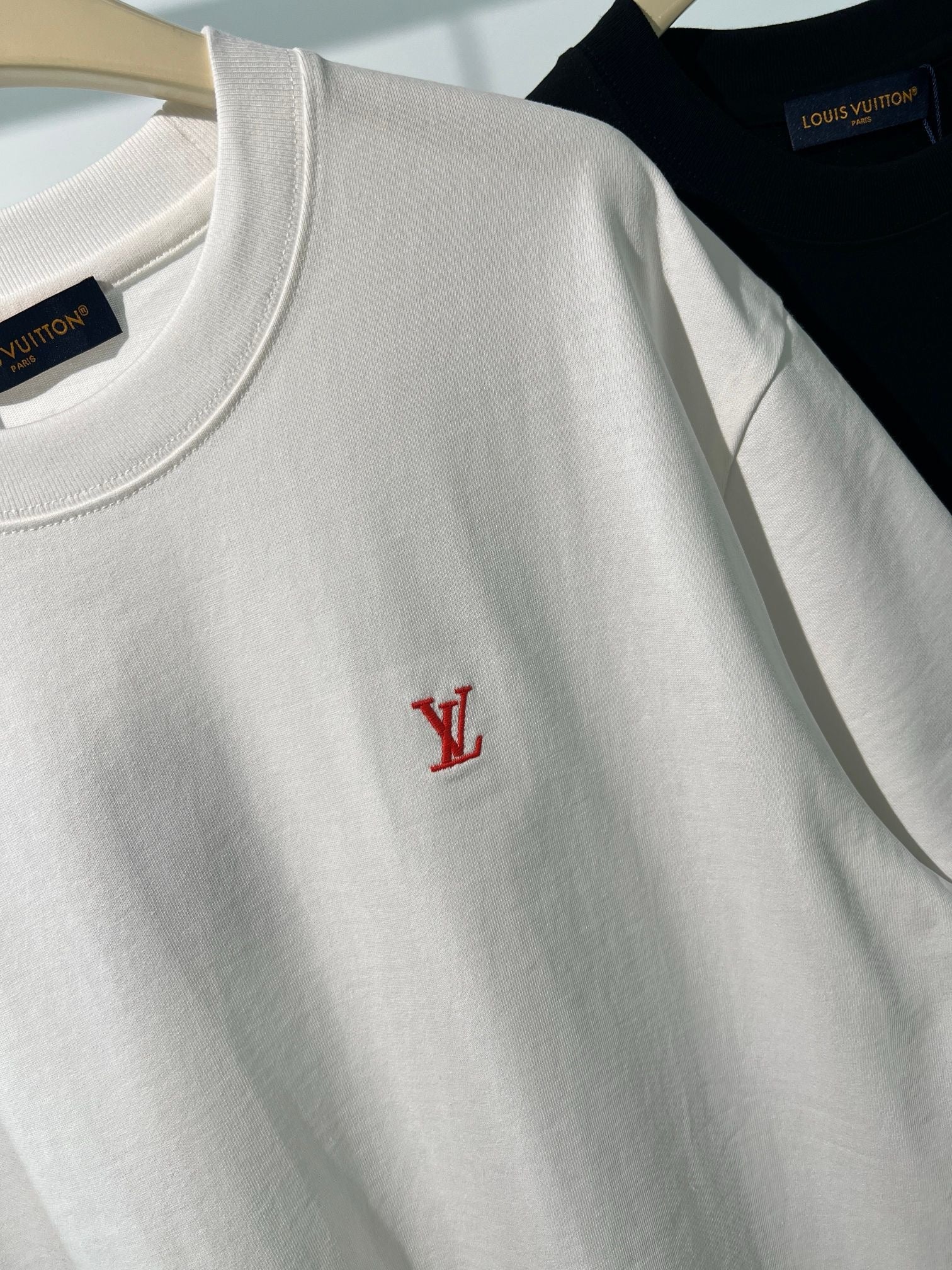 Multi-color T-shirt